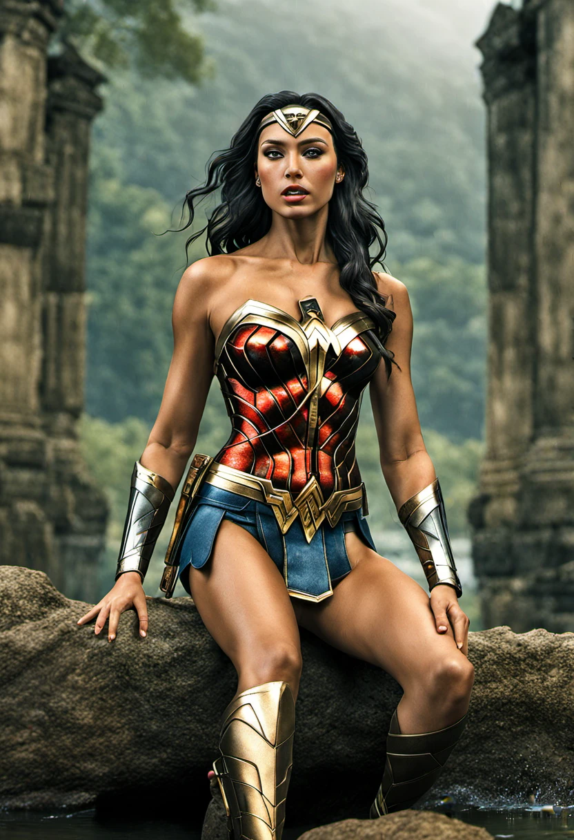 Better Picture, More Details LoRA preview 3