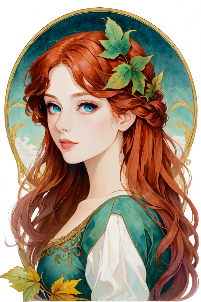 Art Nouveau preview 1