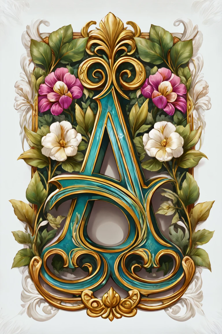 Art Nouveau preview 2