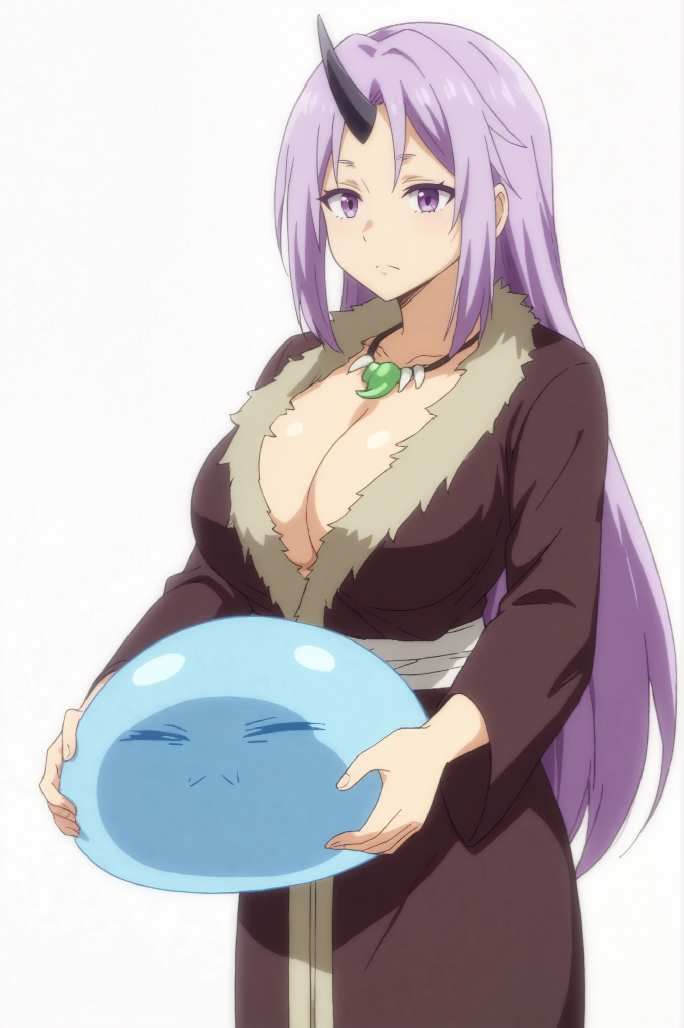 Tensei Shitara Slime Datta Ken | Characters Pack (SD 1.5 | PDXL | Illustrious) preview 3