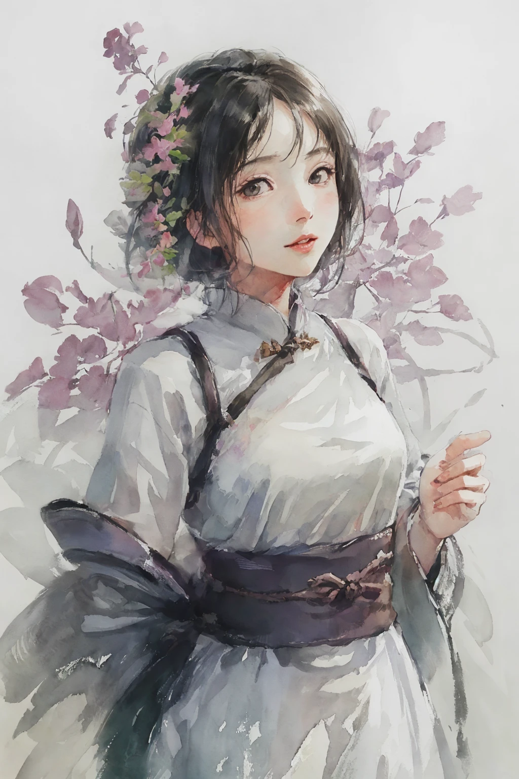 沁彩 Colorwater preview 2