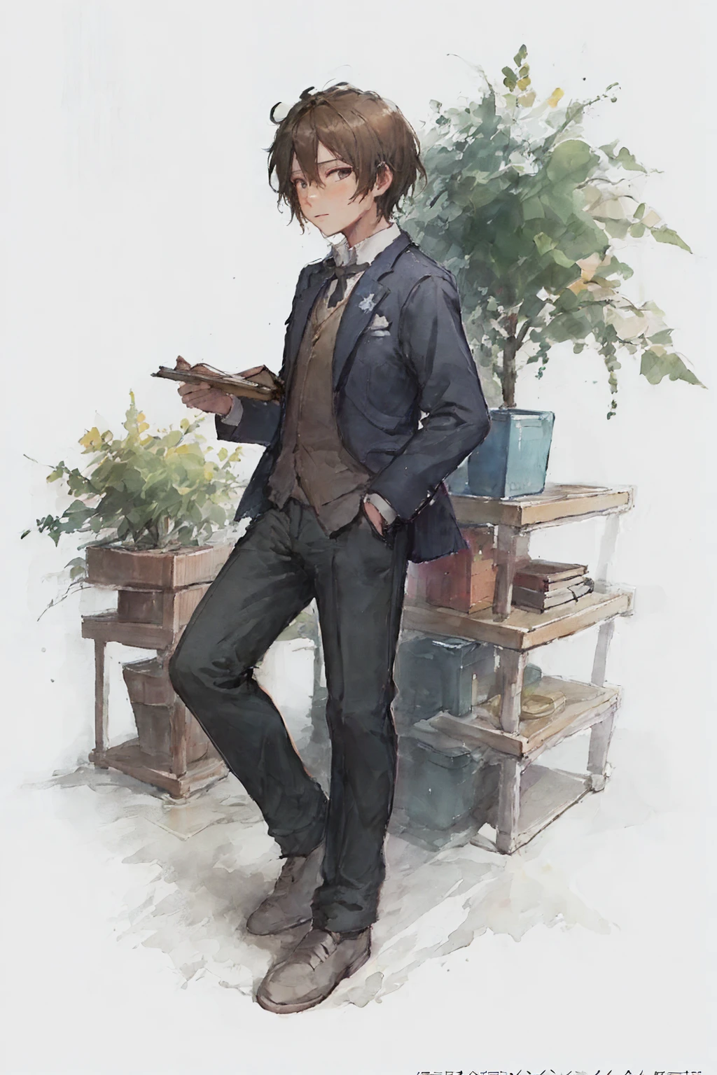 沁彩 Colorwater preview 4