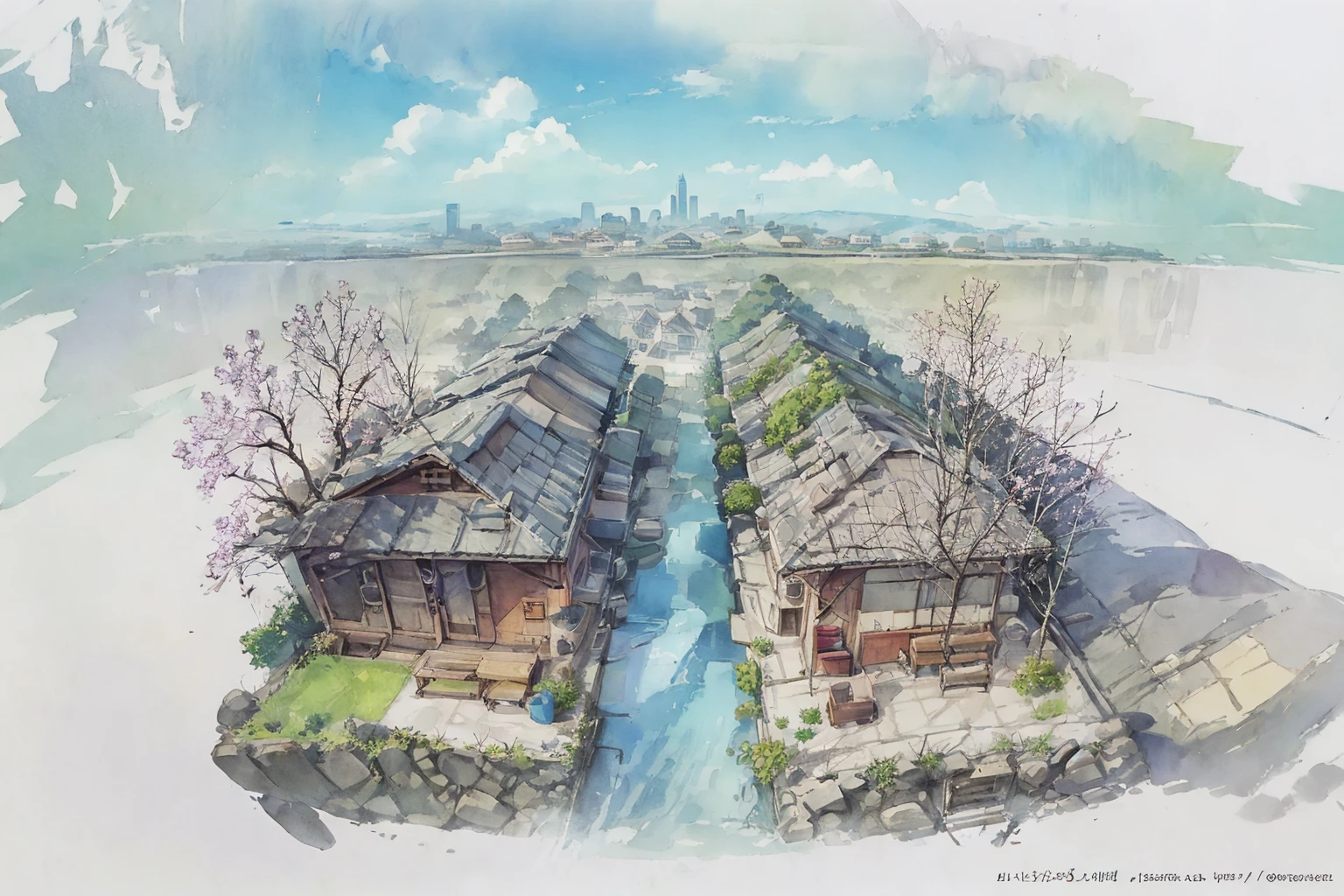 沁彩 Colorwater preview 5