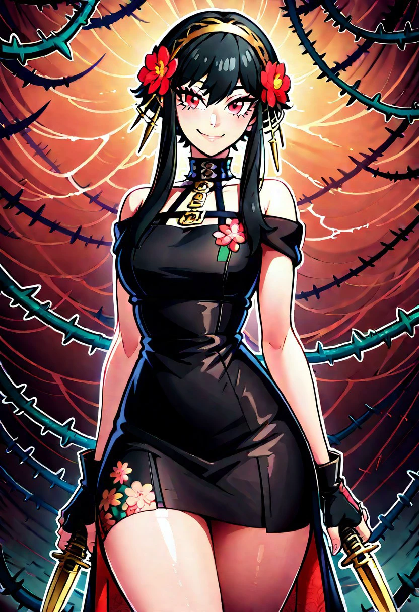 Illustrious CAT Styles preview 3