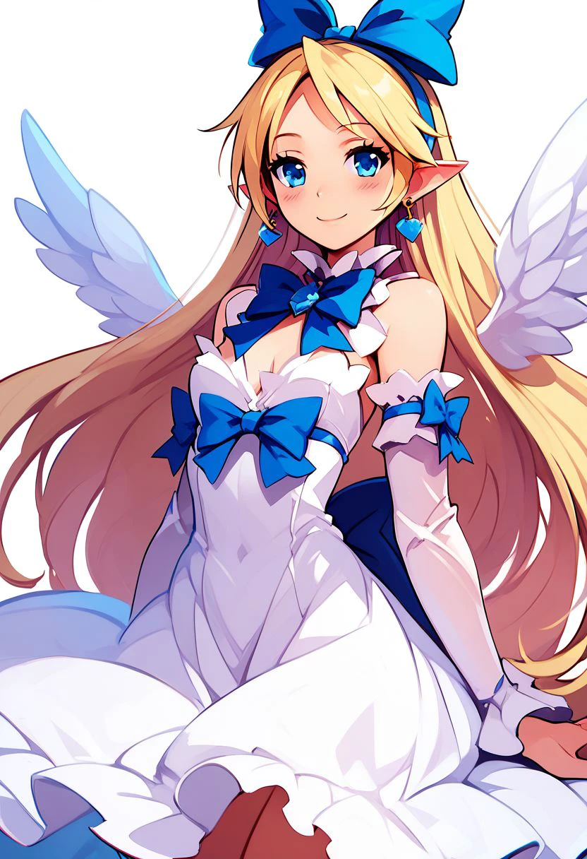 Disgaea Style - Harada Takehito [Illustrious & NoobAI & Pony] preview 2