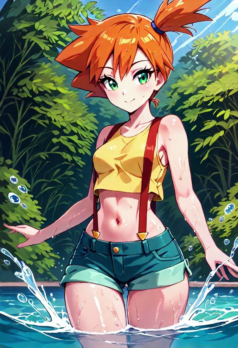 Illustrious CAT Styles preview 1