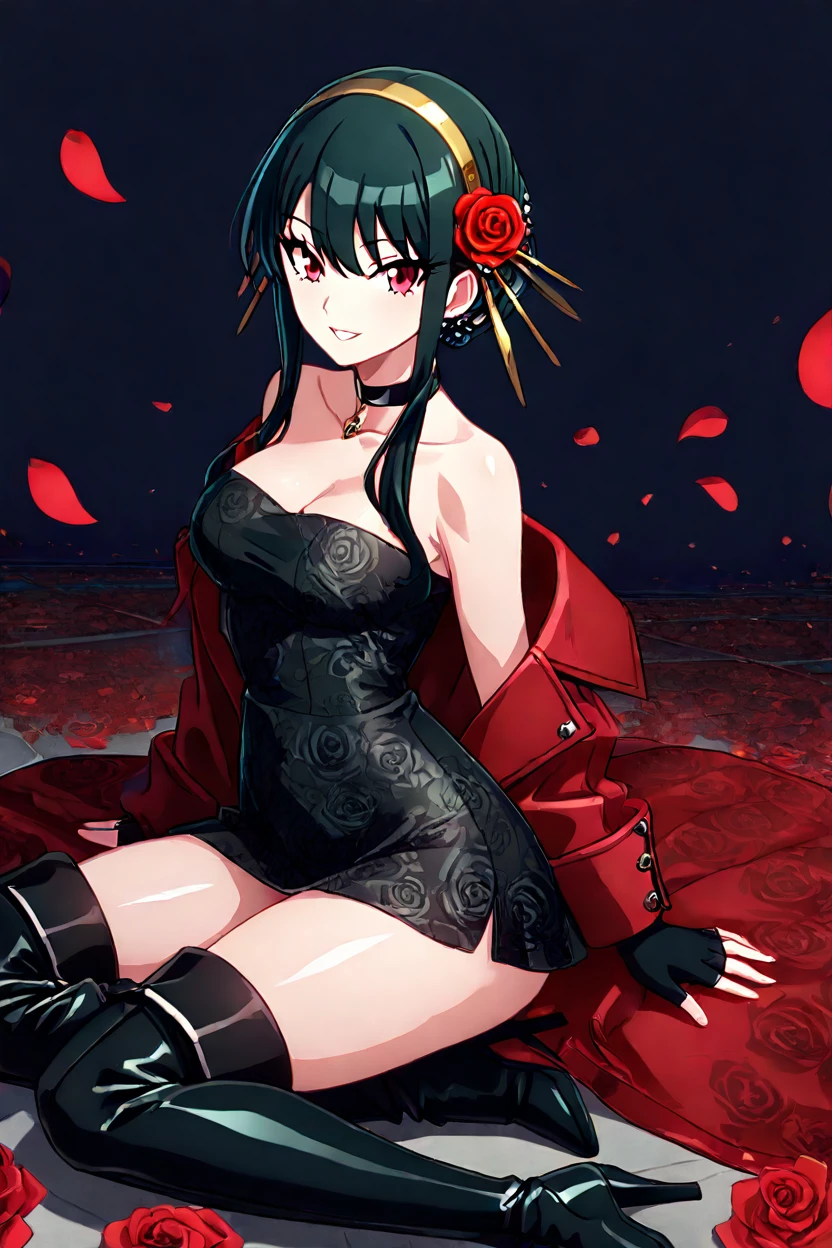 Illustrious CAT Styles preview 5