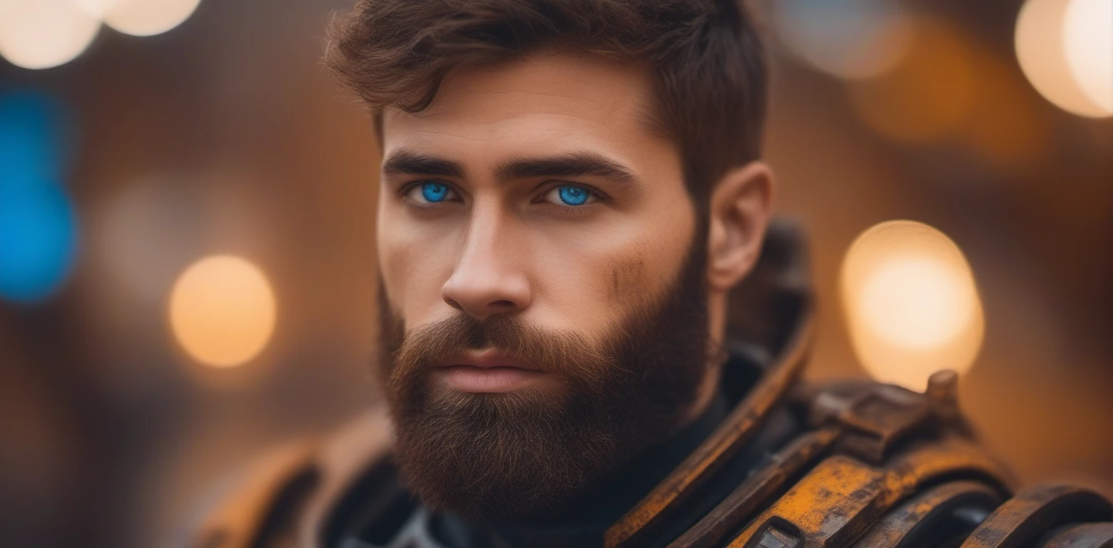 Juggernaut Cinematic XL LoRA preview 1