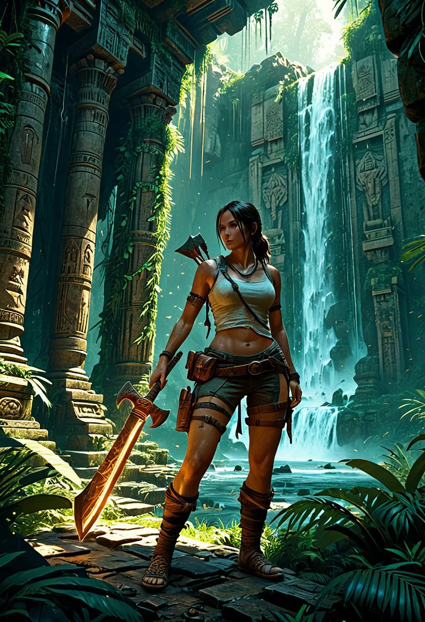 Adjust details AND photorealism preview 4