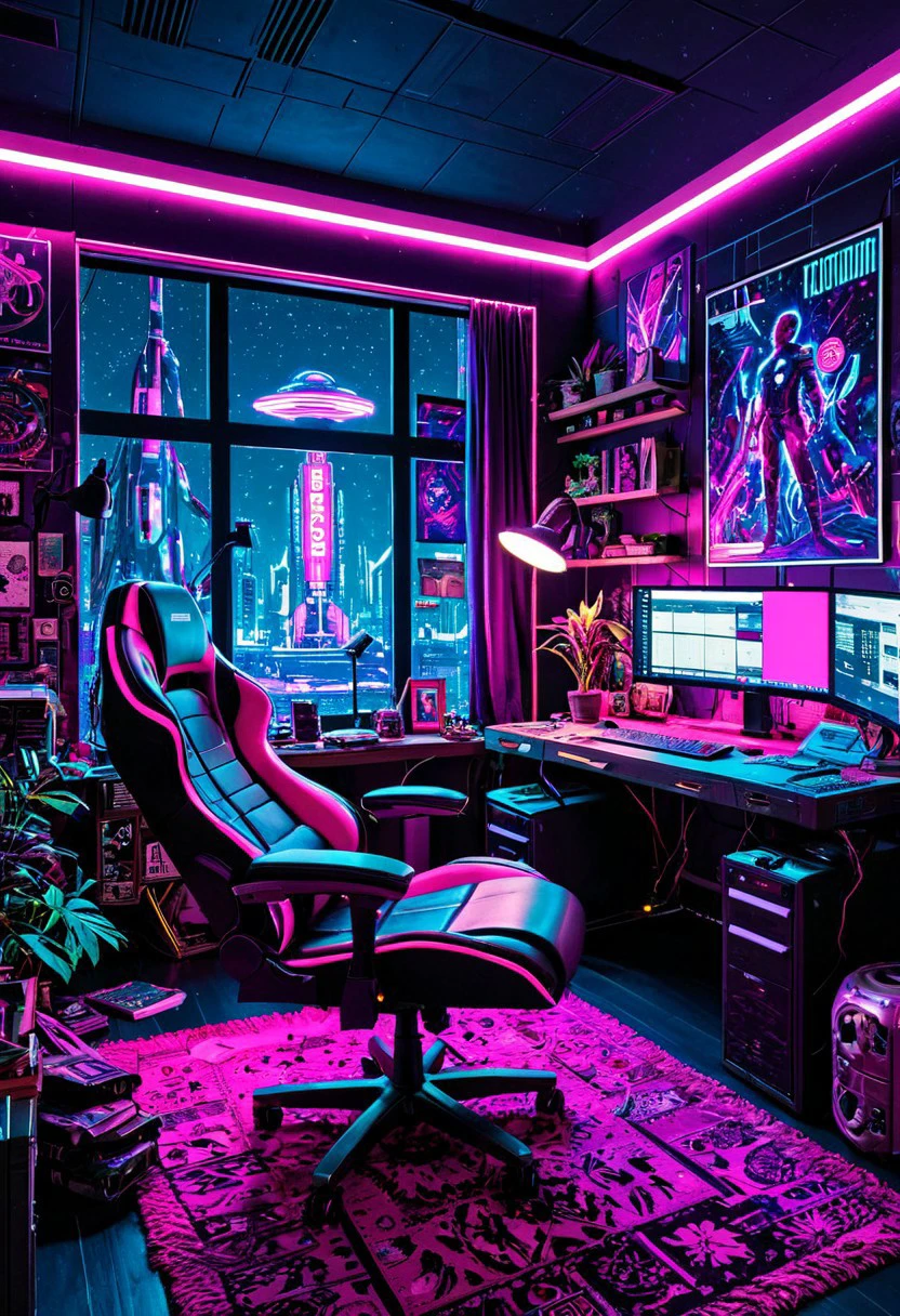 Adjust details AND photorealism preview 5