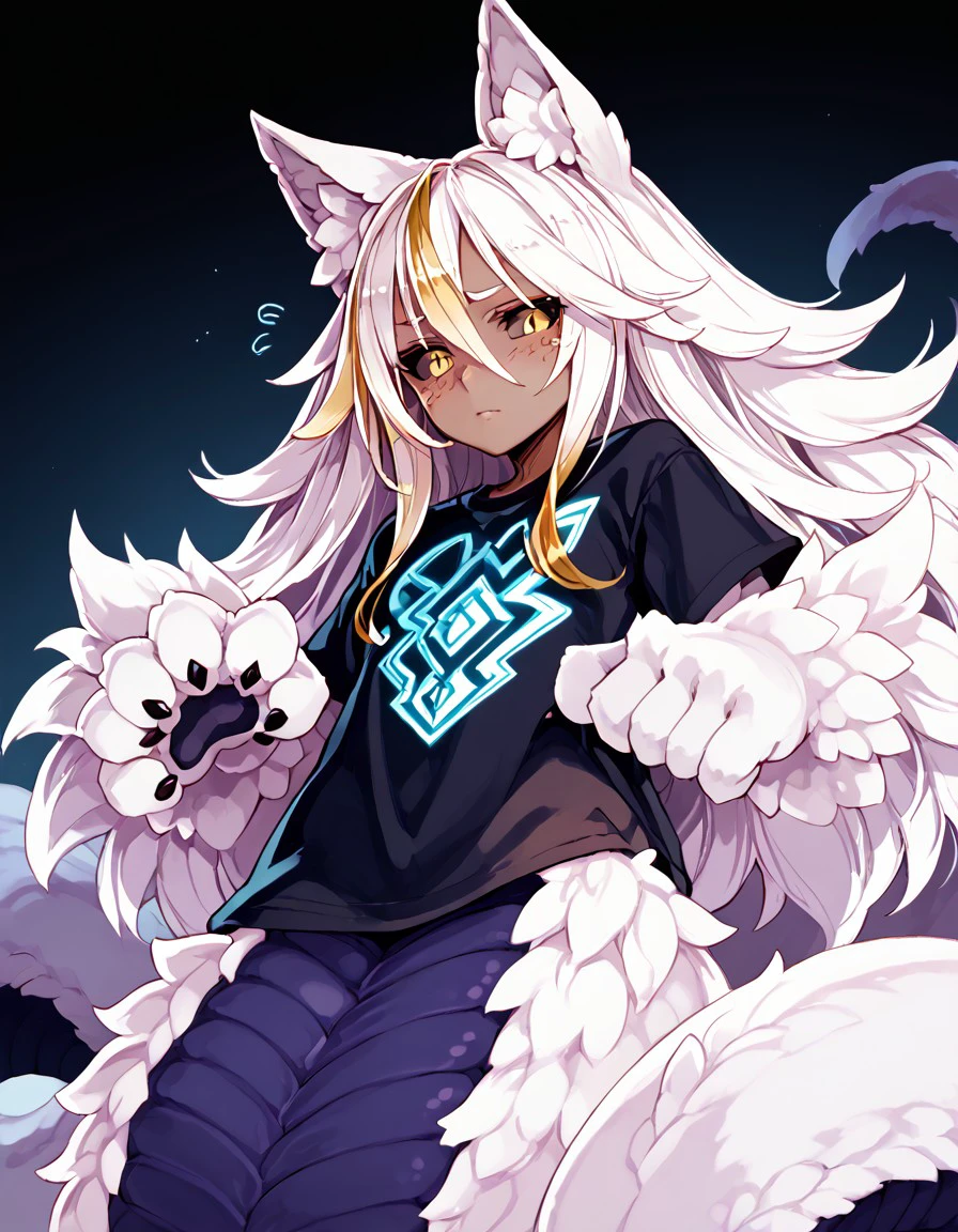 MGE Monster Girls preview 3