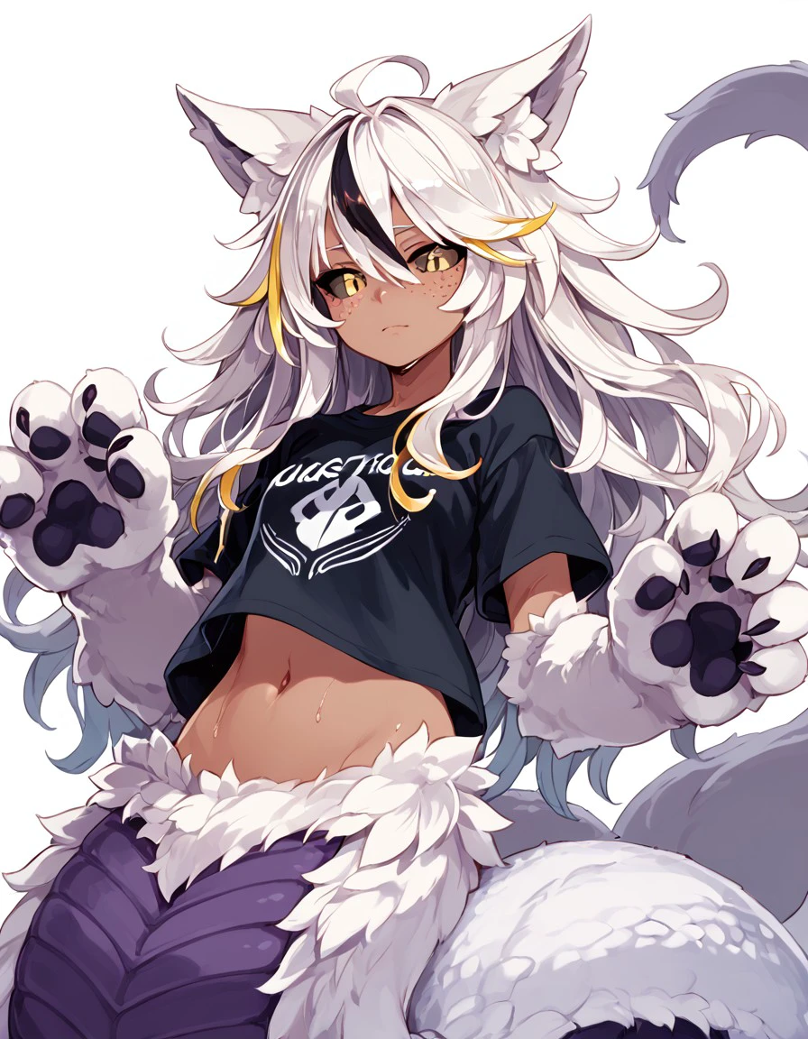 MGE Monster Girls preview 4