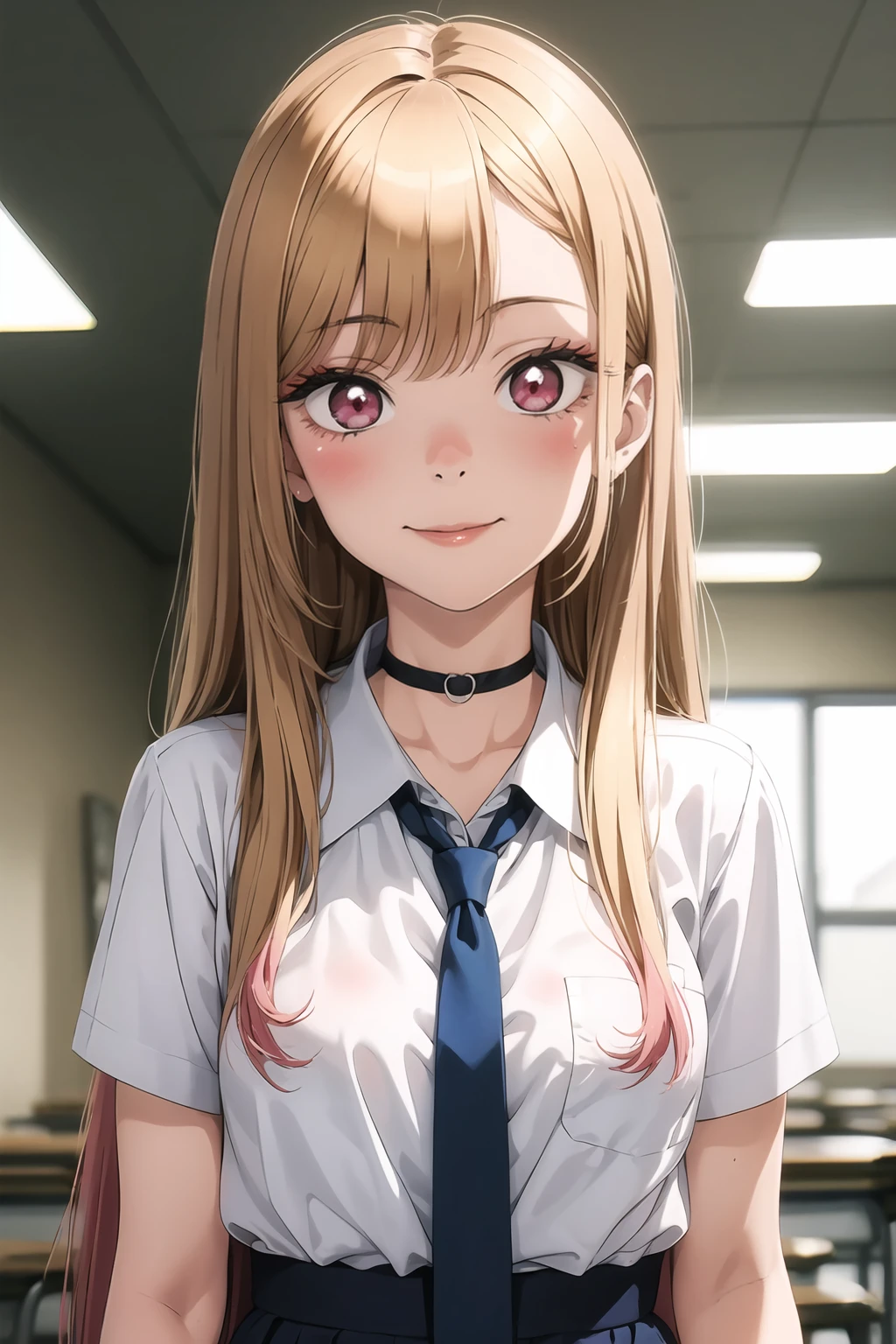 (SDXL/Pony/SD1.5) Sono Bisque Doll wa Koi wo Suru - Marin Kitagawa preview 3