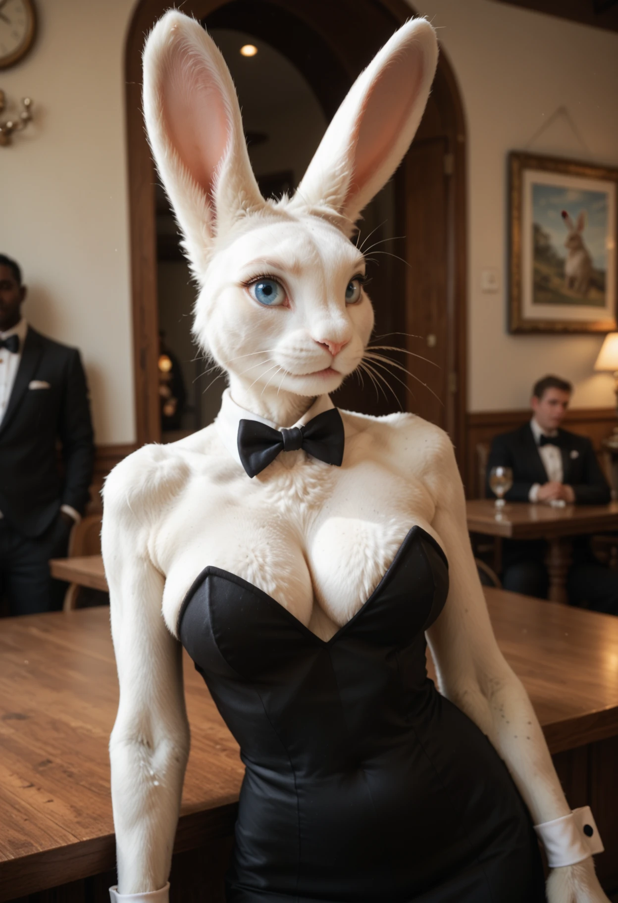 KFT Furropean Extreme [PDXL] preview 1