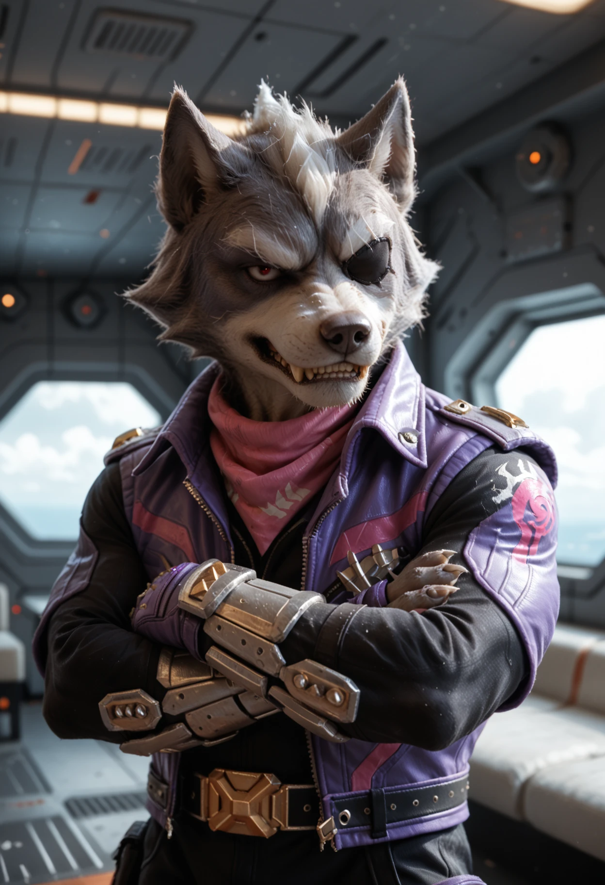 KFT Furropean Extreme [PDXL] preview 2