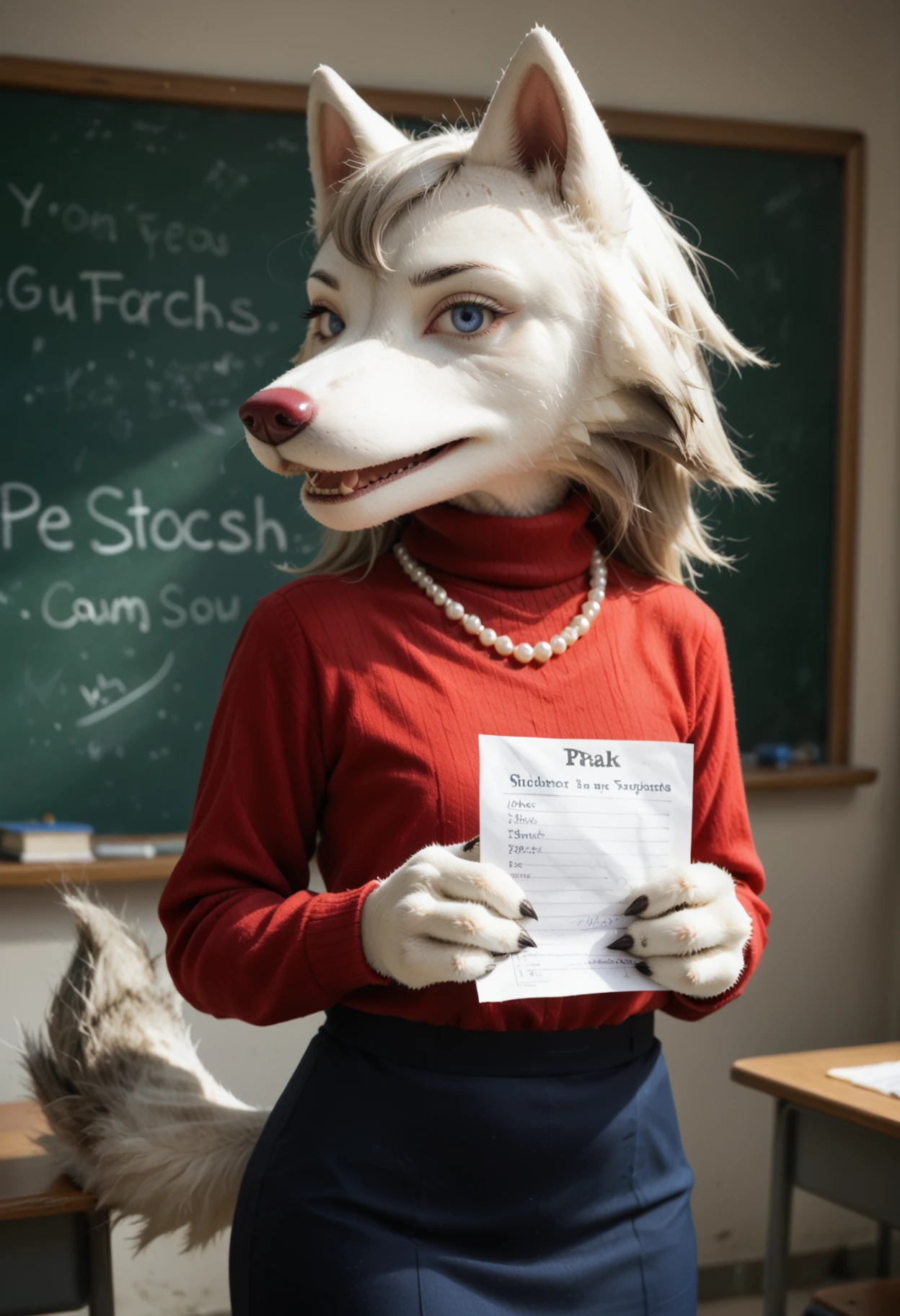 KFT Furropean Extreme [PDXL] preview 4