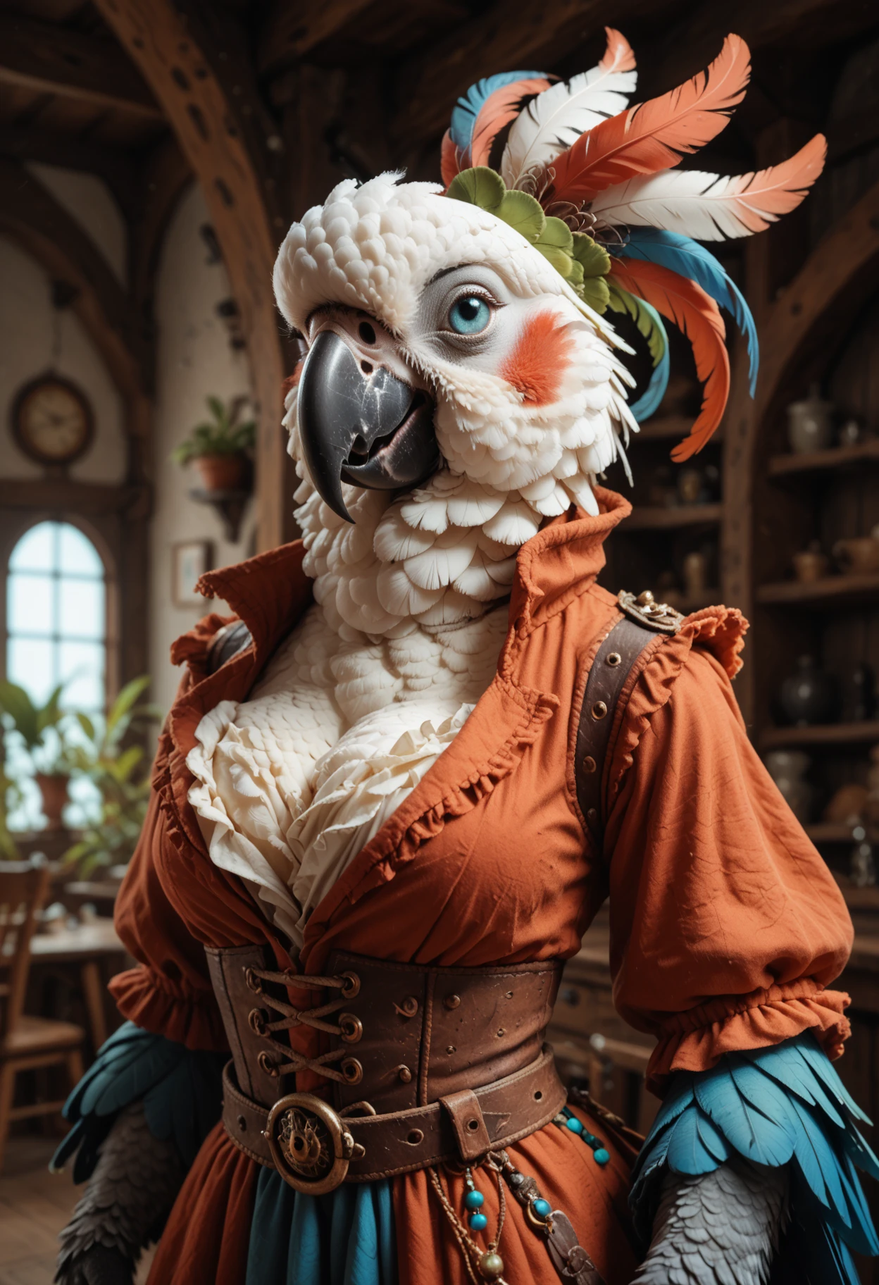 KFT Furropean Extreme [PDXL] preview 5