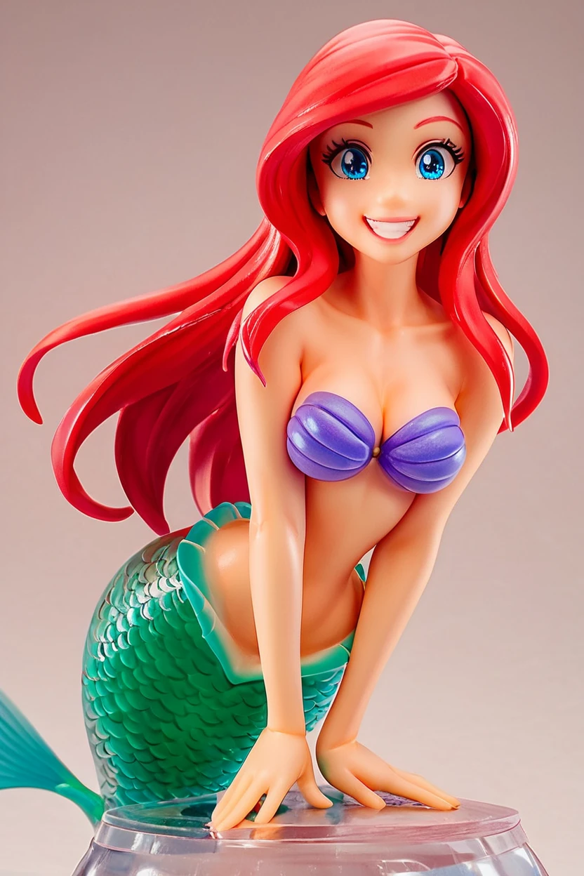 Anime Figure (Style) [Illustrious & Pony & SD1.5] preview 3