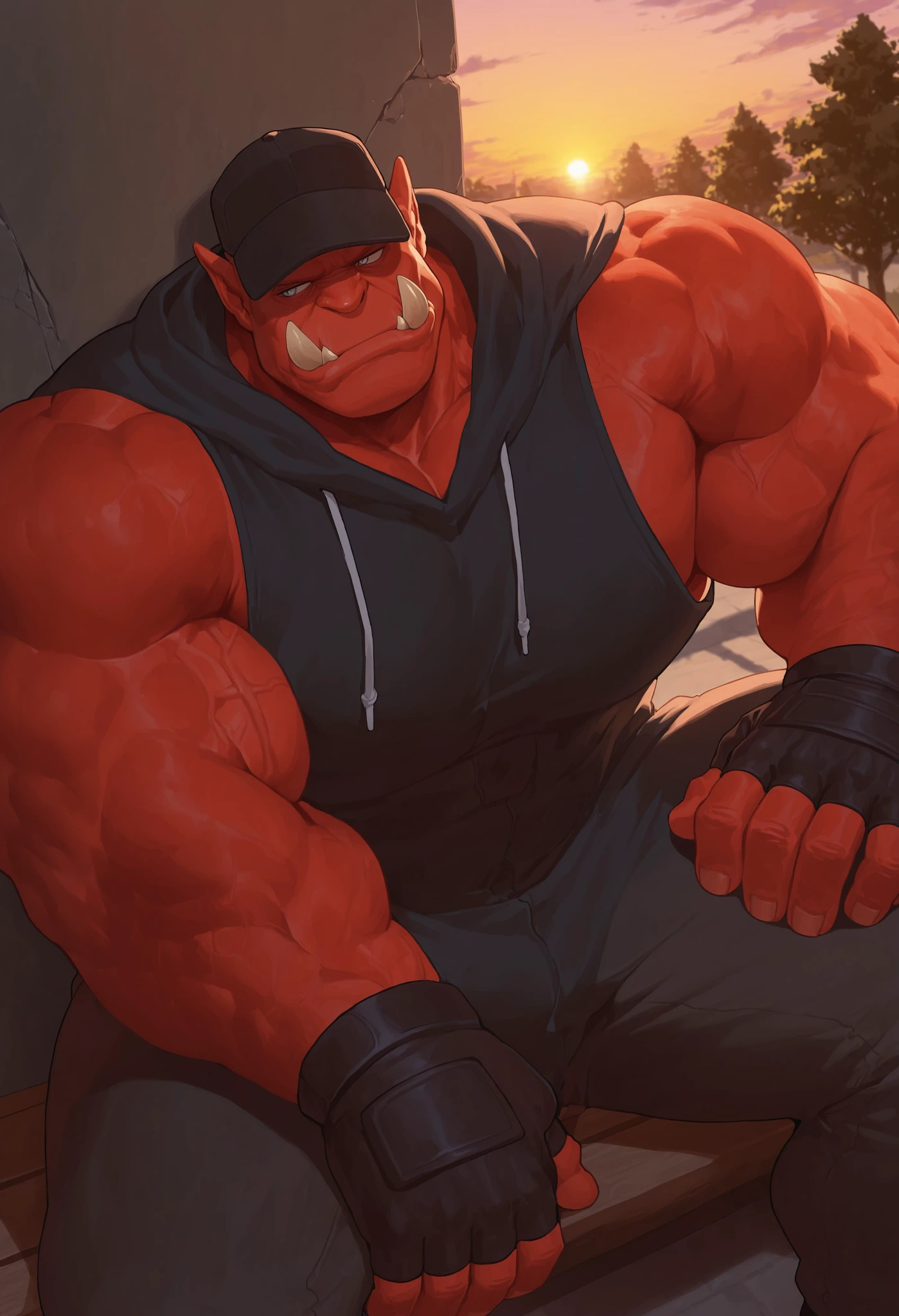 Zoroj Style [ILXL][NAI-XL] preview 3