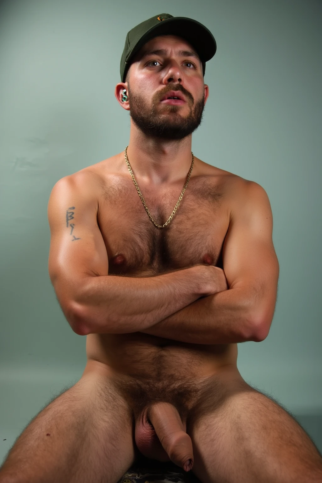 Xpenis Uncut Flux preview 1