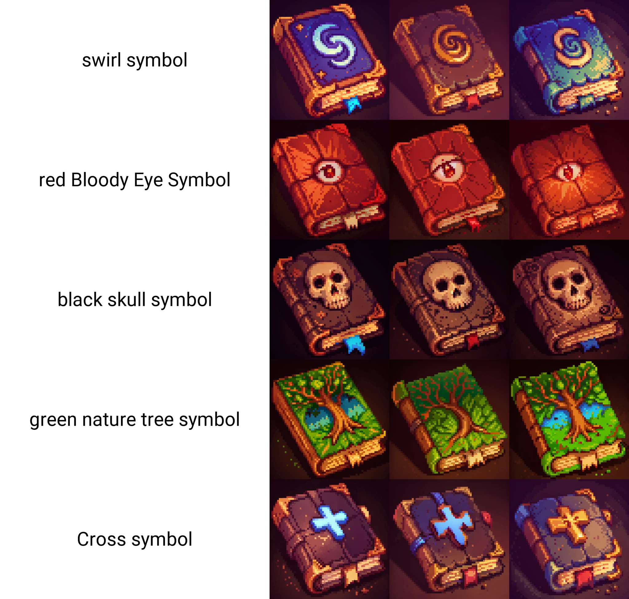 2D Pixel Toolkit (2D像素工具包) preview 1