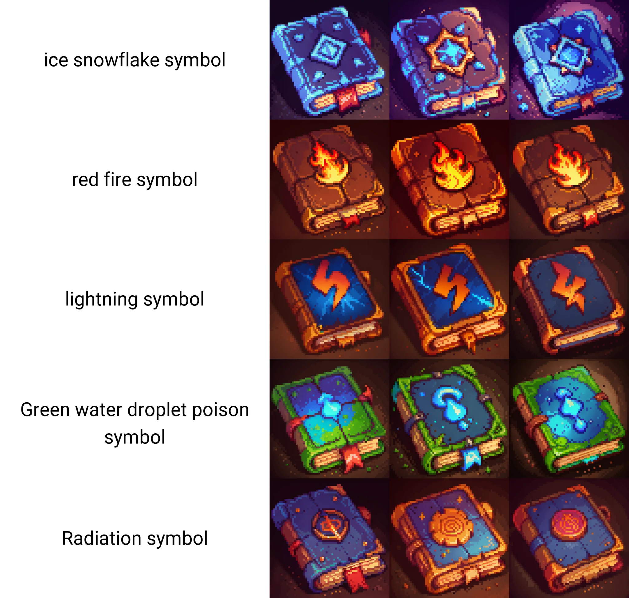 2D Pixel Toolkit (2D像素工具包) preview 3