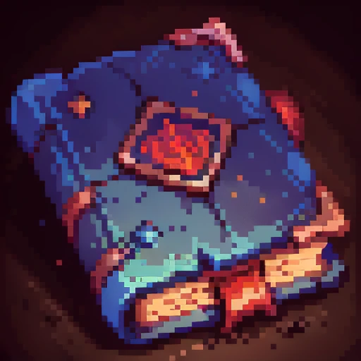 2D Pixel Toolkit (2D像素工具包) preview 5