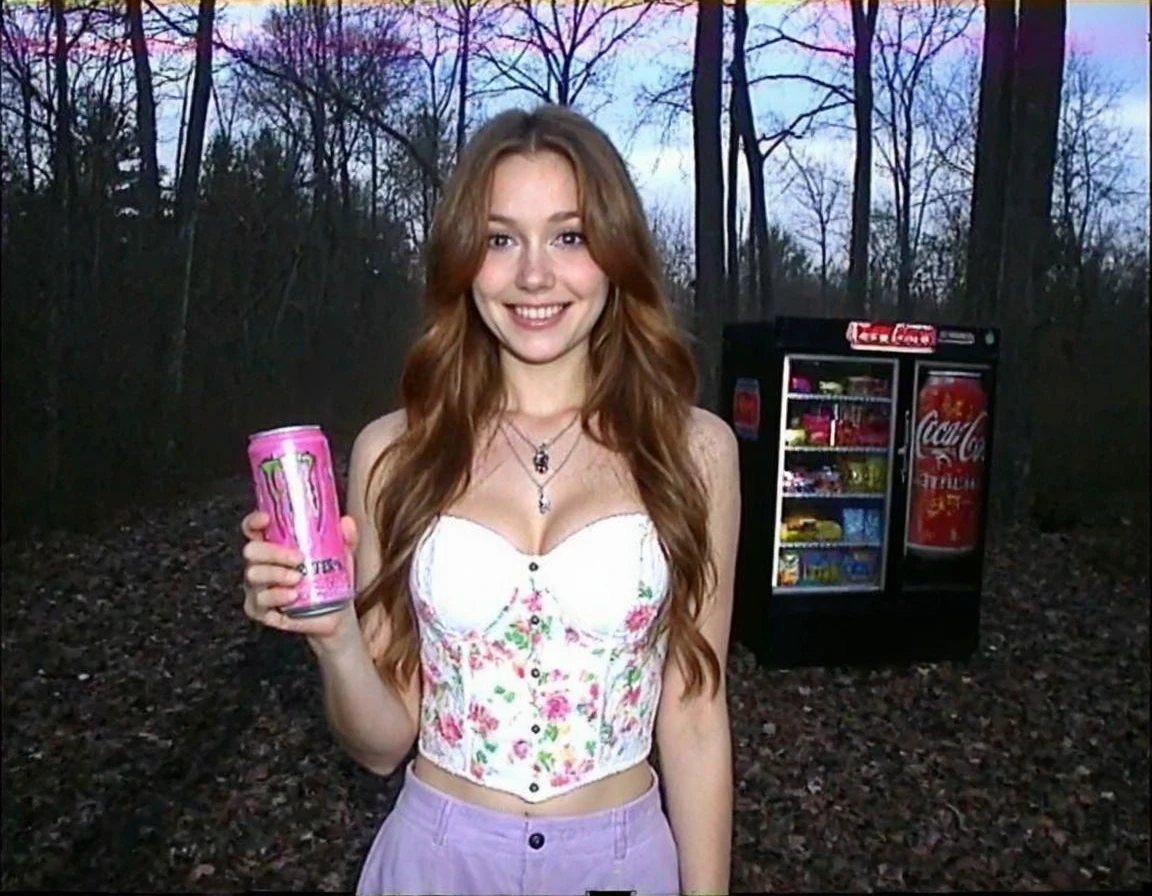 2000s Analog Core preview 4