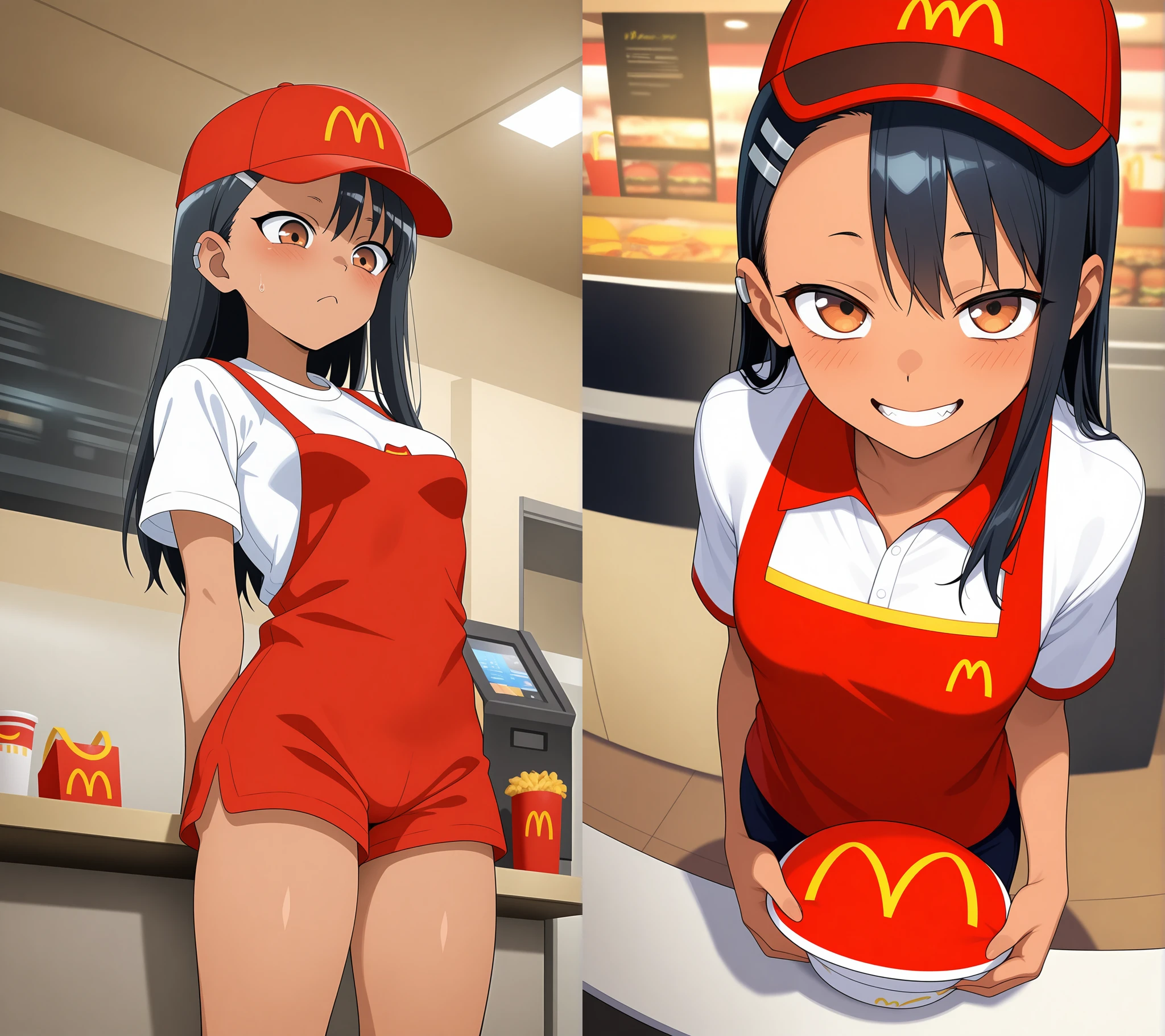 Above / Below angle slider preview 1