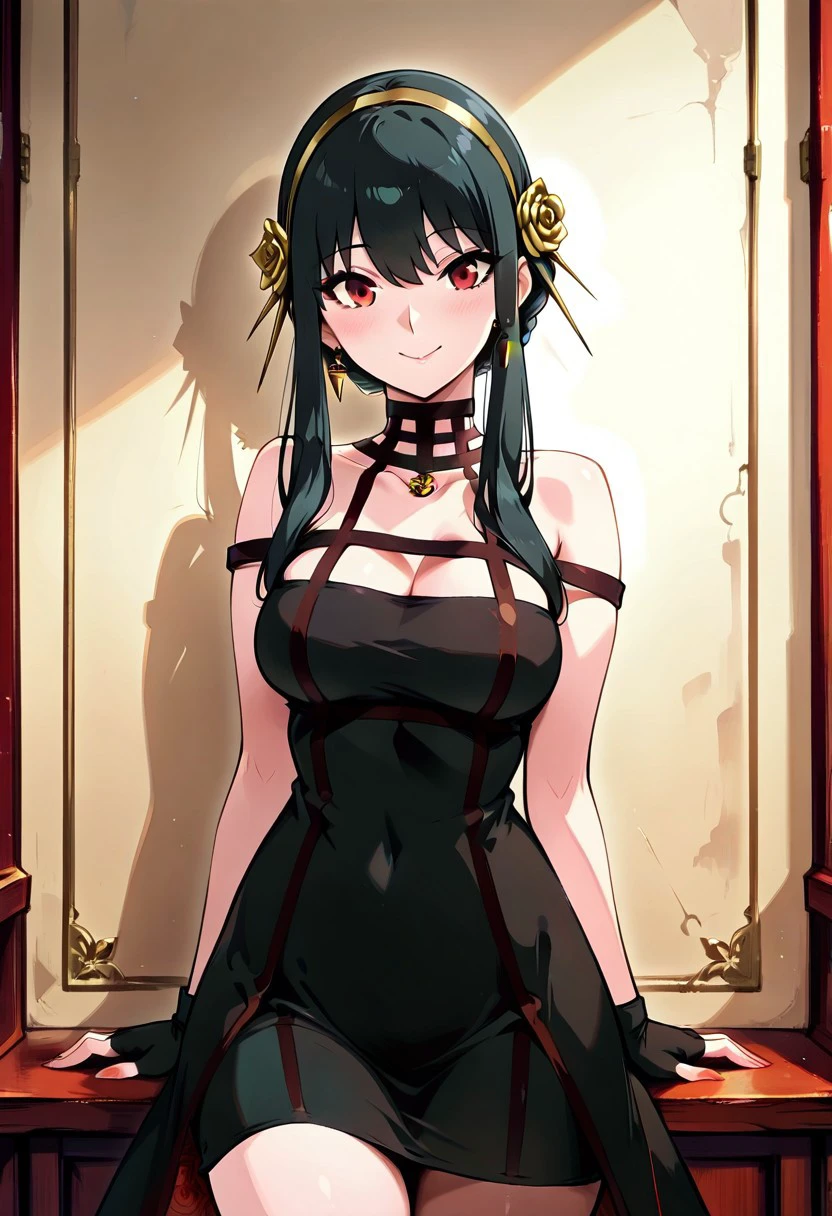 Illustrious CAT Styles preview 1