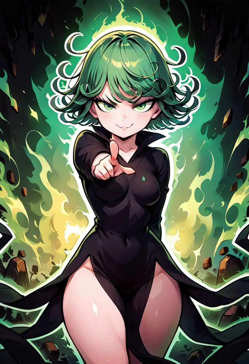 Illustrious CAT Styles preview 4