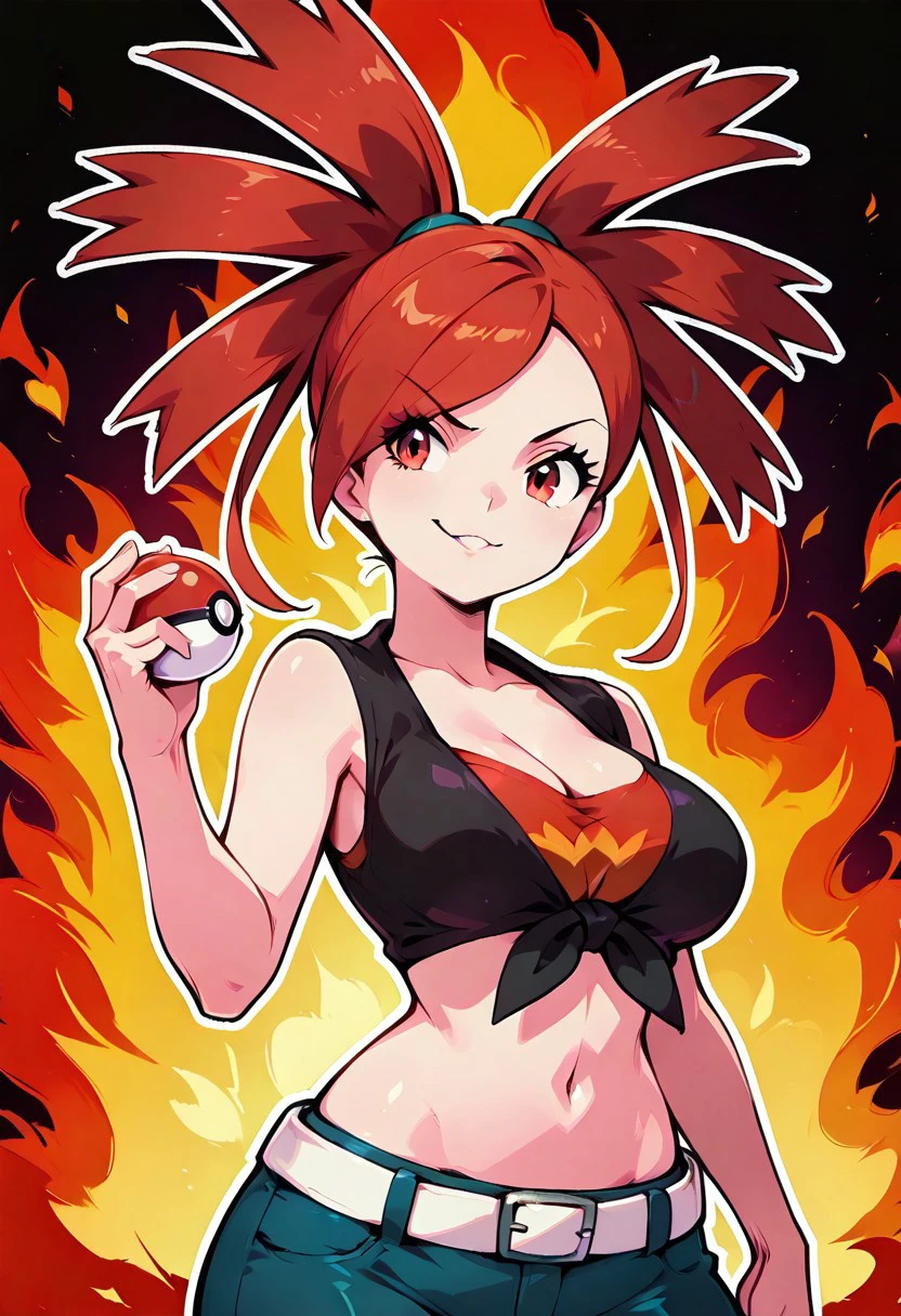 Illustrious CAT Styles preview 5