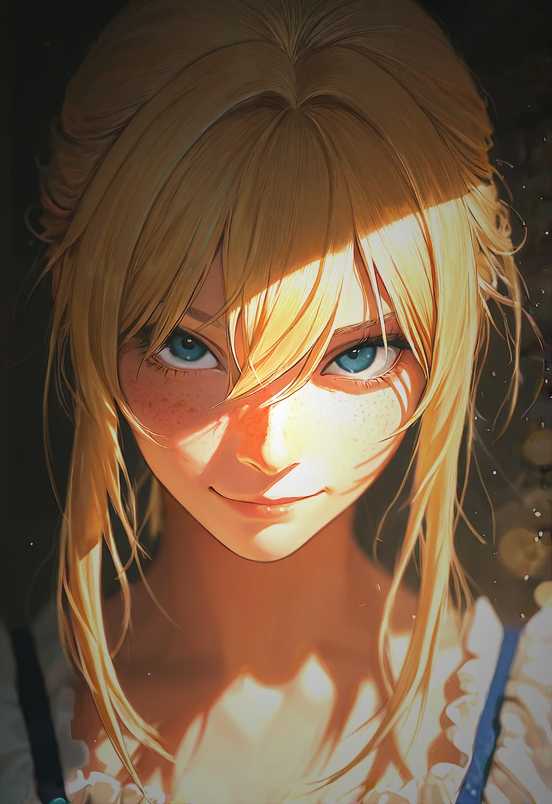 S1 Dramatic Lighting preview 1