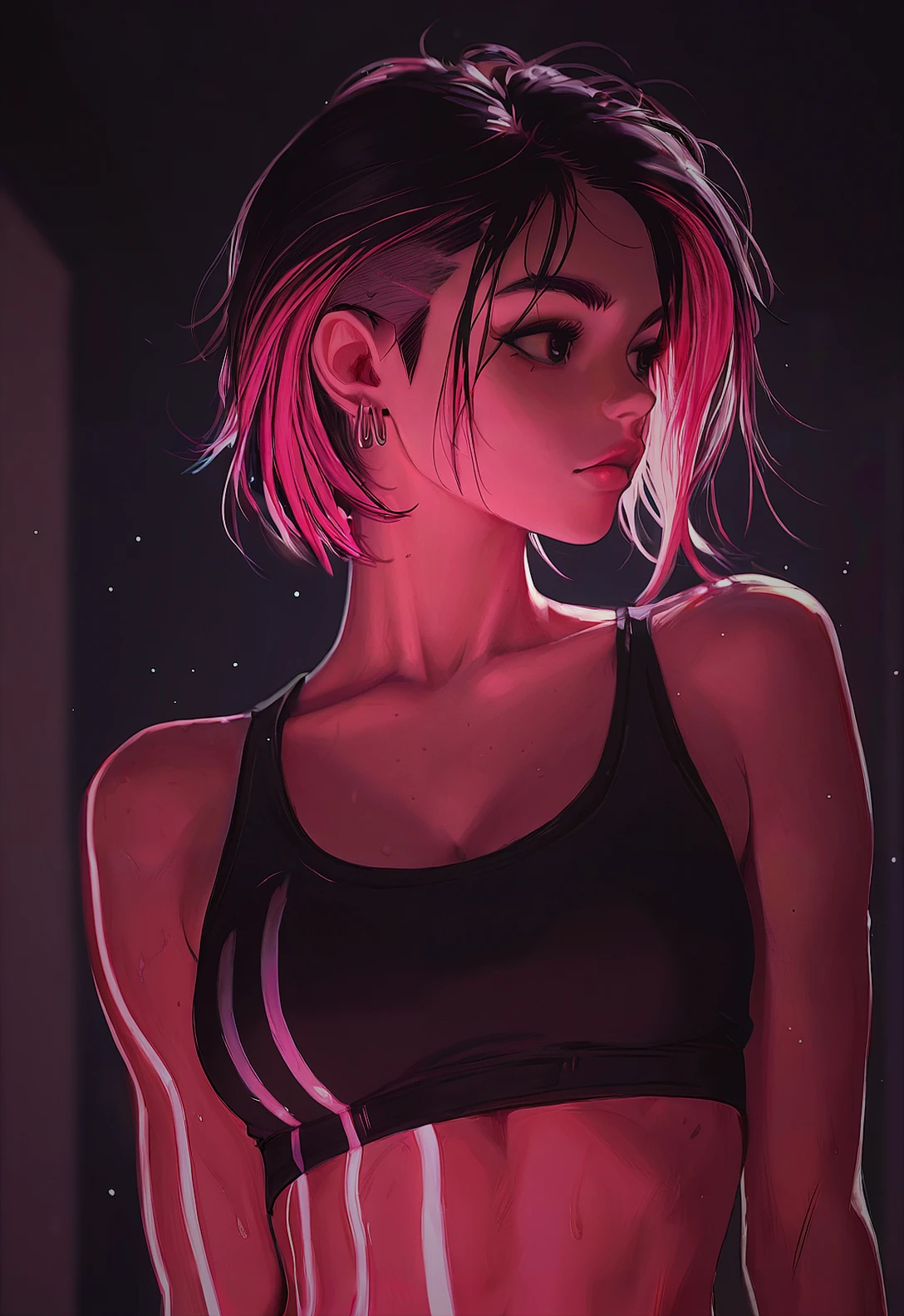 S1 Dramatic Lighting preview 2