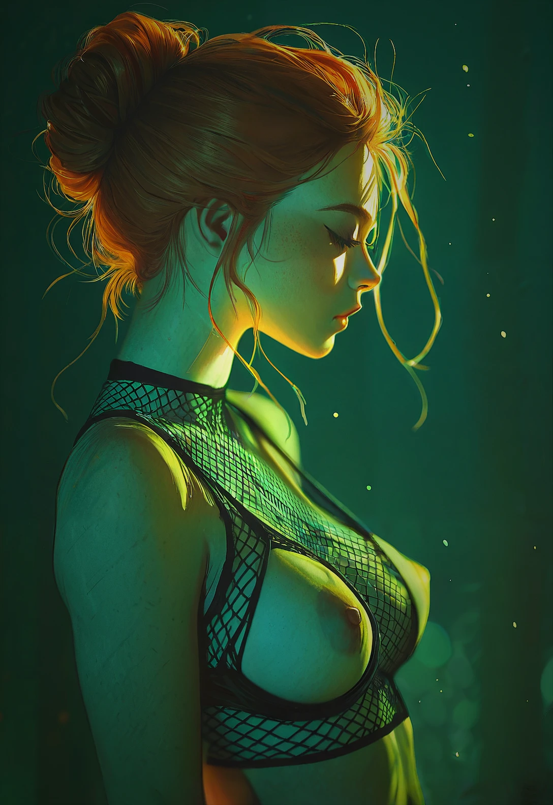 S1 Dramatic Lighting preview 3