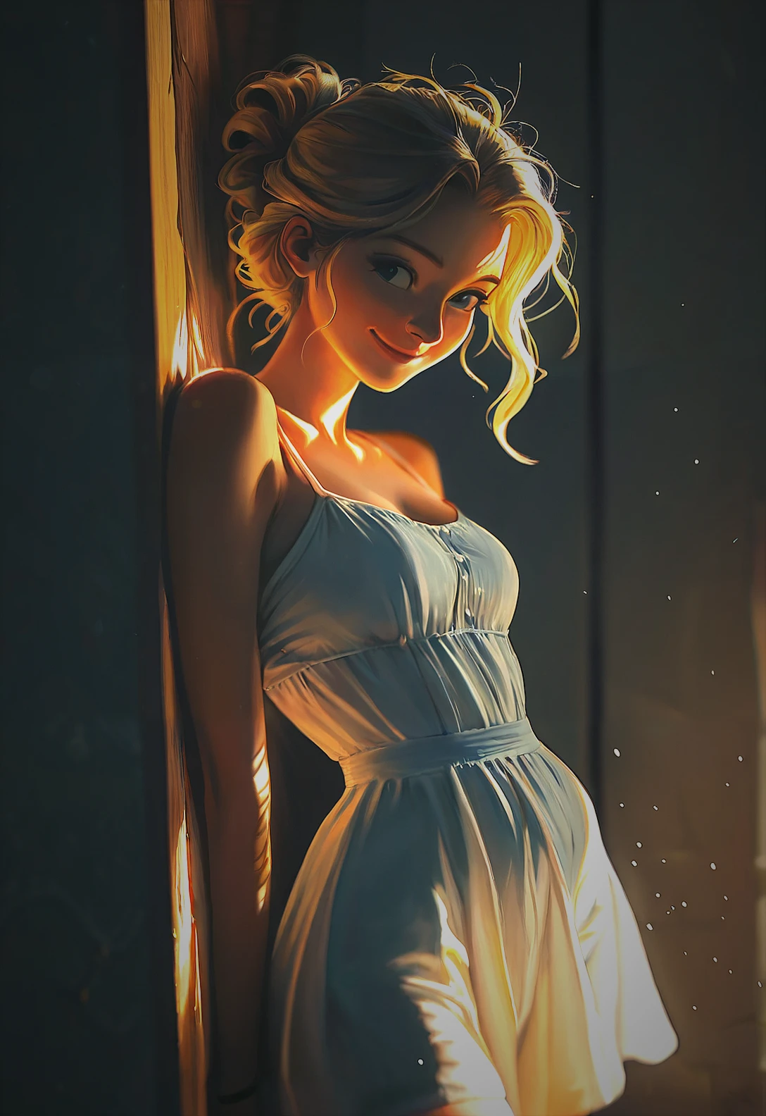 S1 Dramatic Lighting preview 5