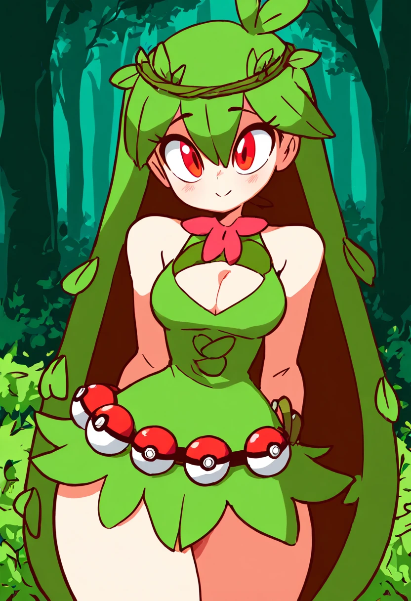 Diives (Artist Style) [Illustrious & Noob AI & Pony & SD1.5] preview 4