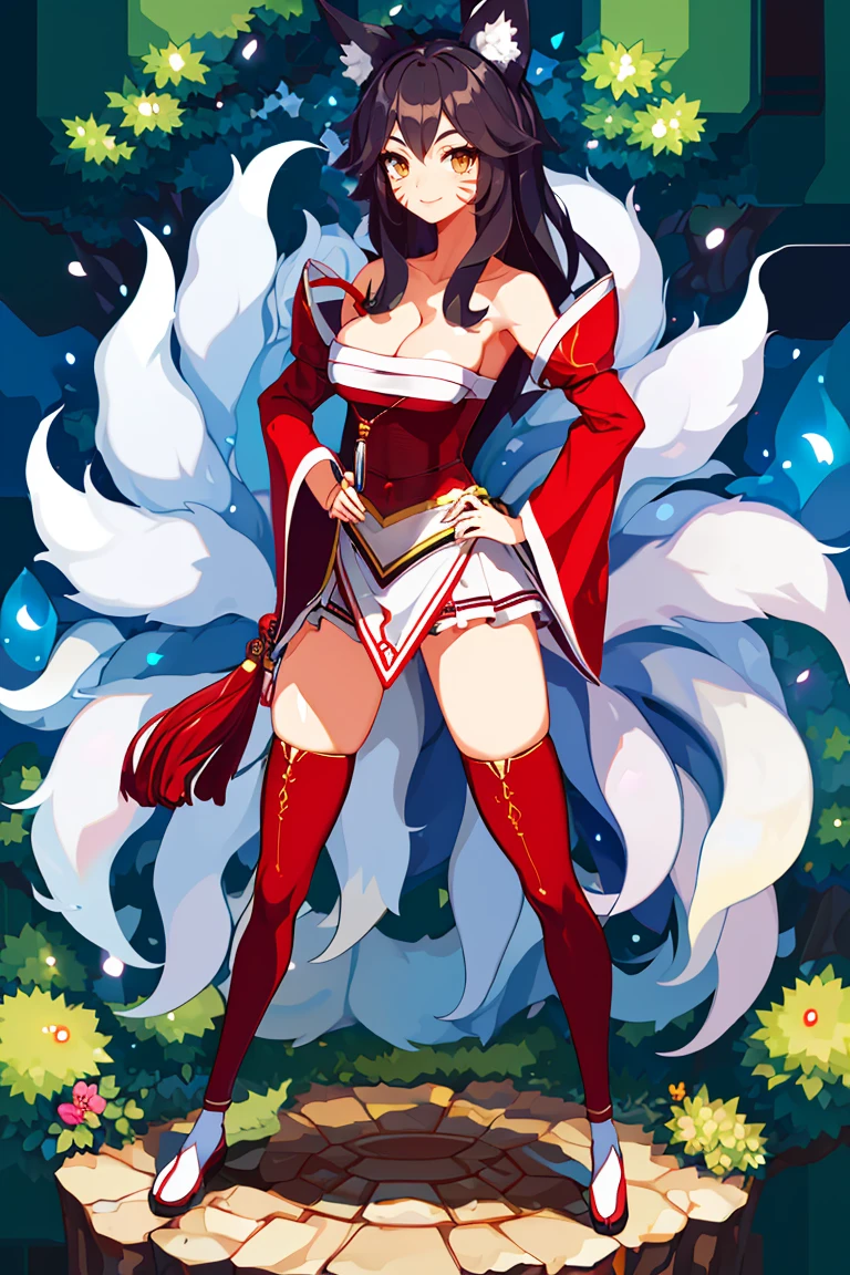 Disgaea Style - Harada Takehito [Illustrious & NoobAI & Pony] preview 3