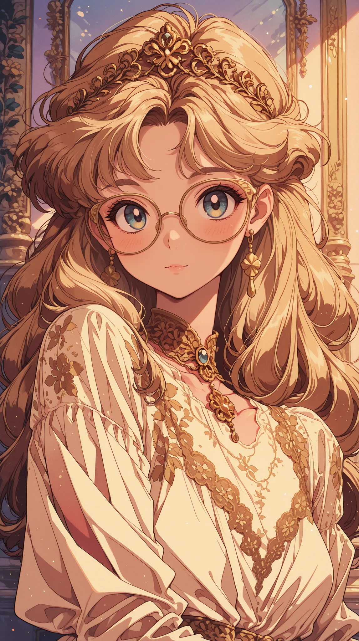 [Pinkie] - Retro Anime ⭐- [ILLUSTRIOUS] preview 4