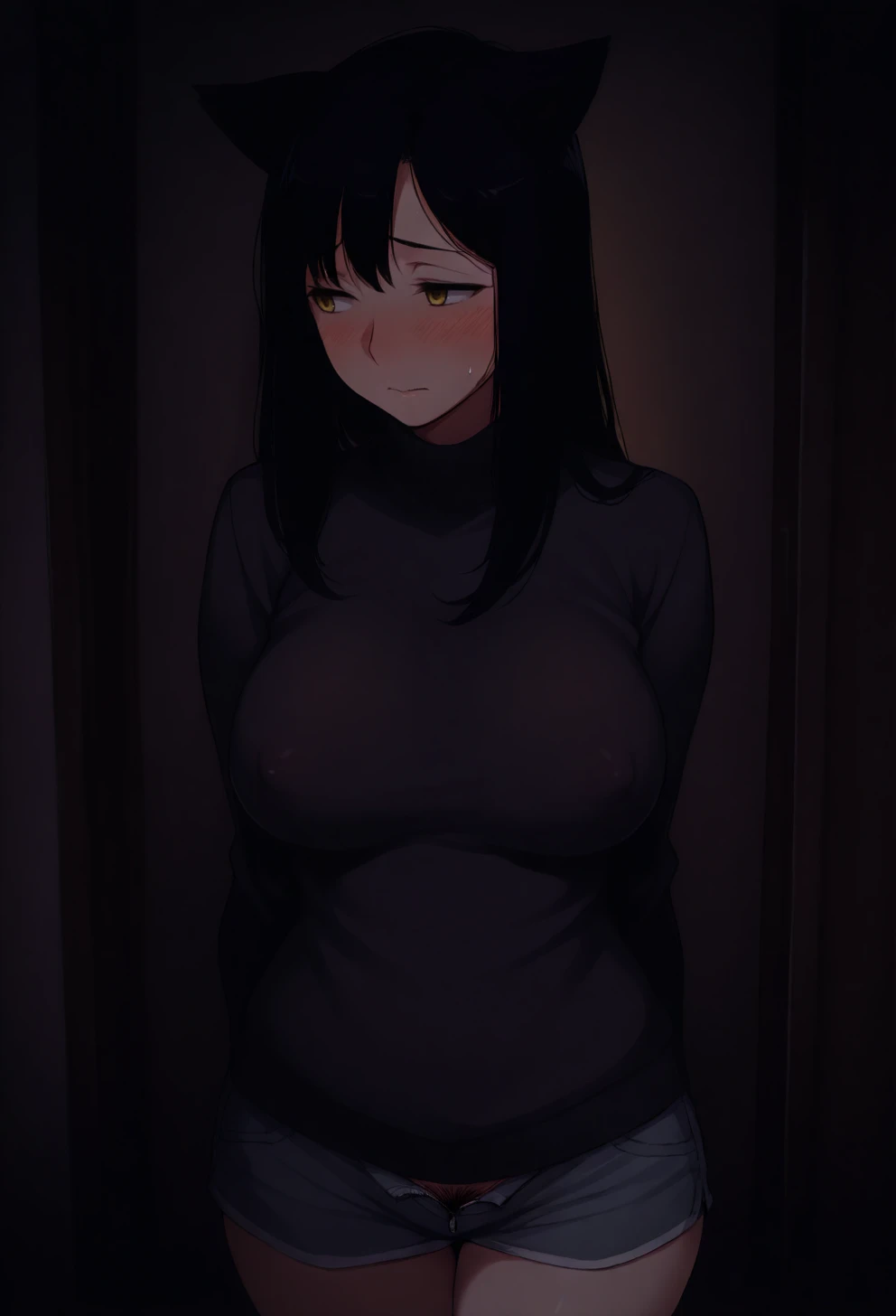 Darker Than Dark preview 4