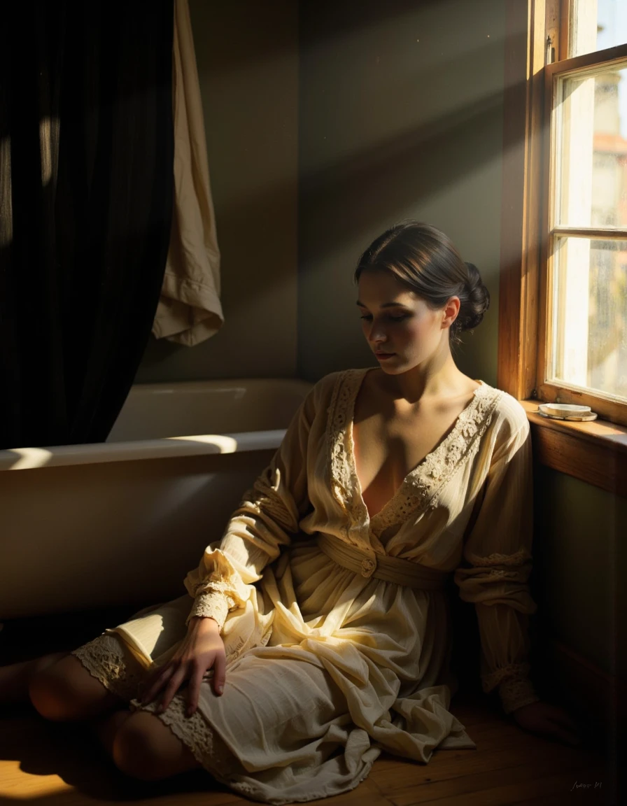 Dark Side of Light preview 2