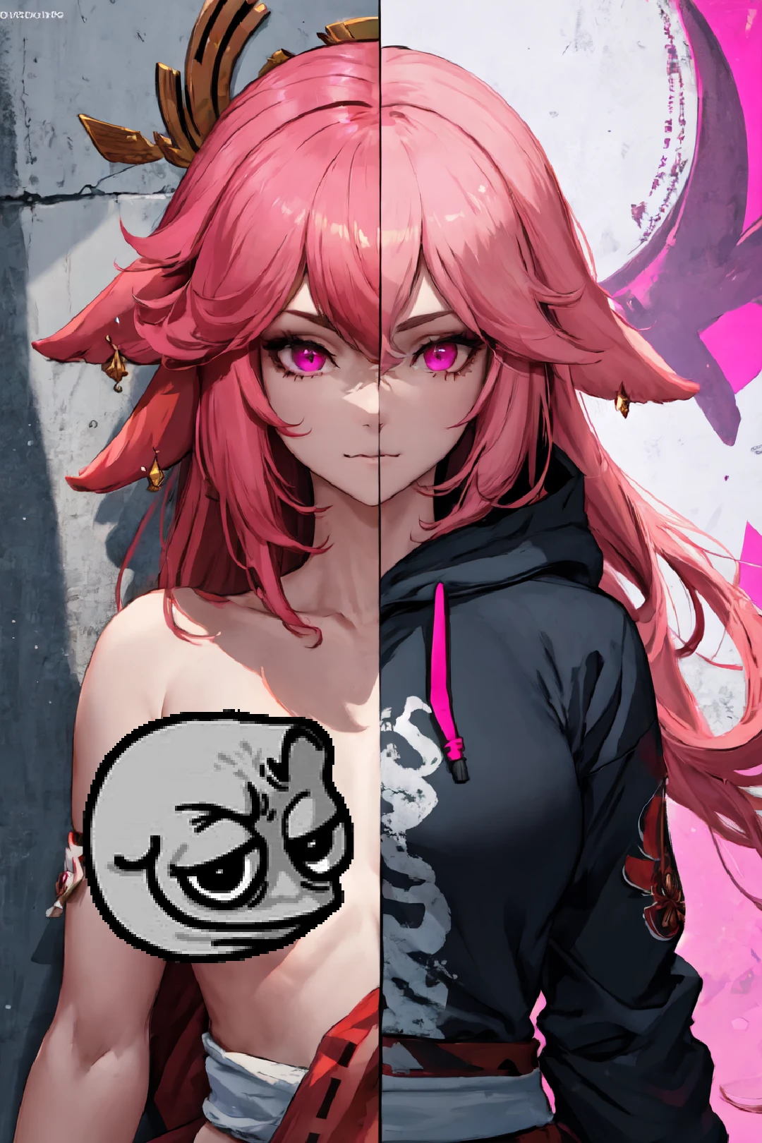 (N)SFW Filter / Slider | Tool LoRA preview 1