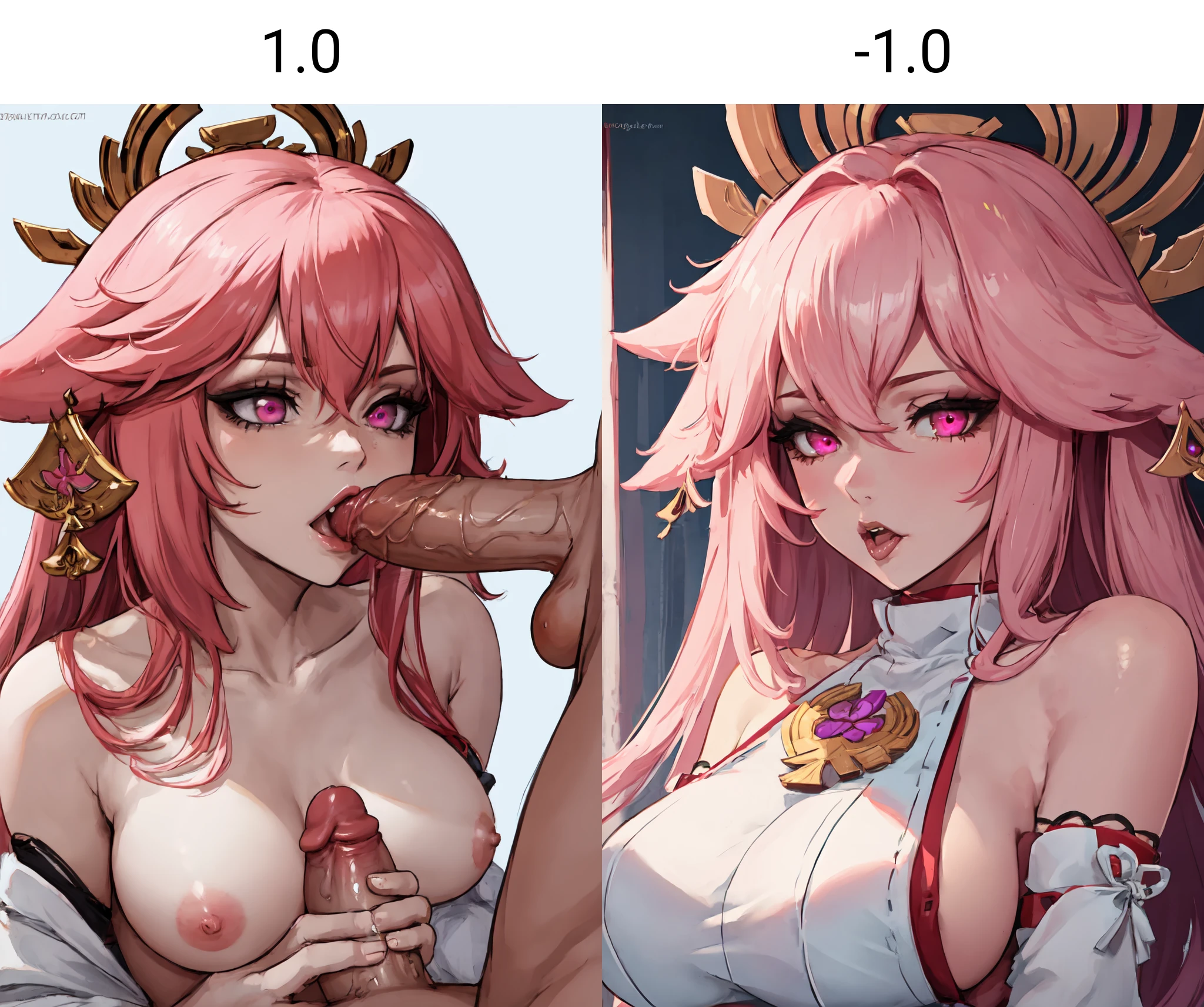 (N)SFW Filter / Slider | Tool LoRA preview 3