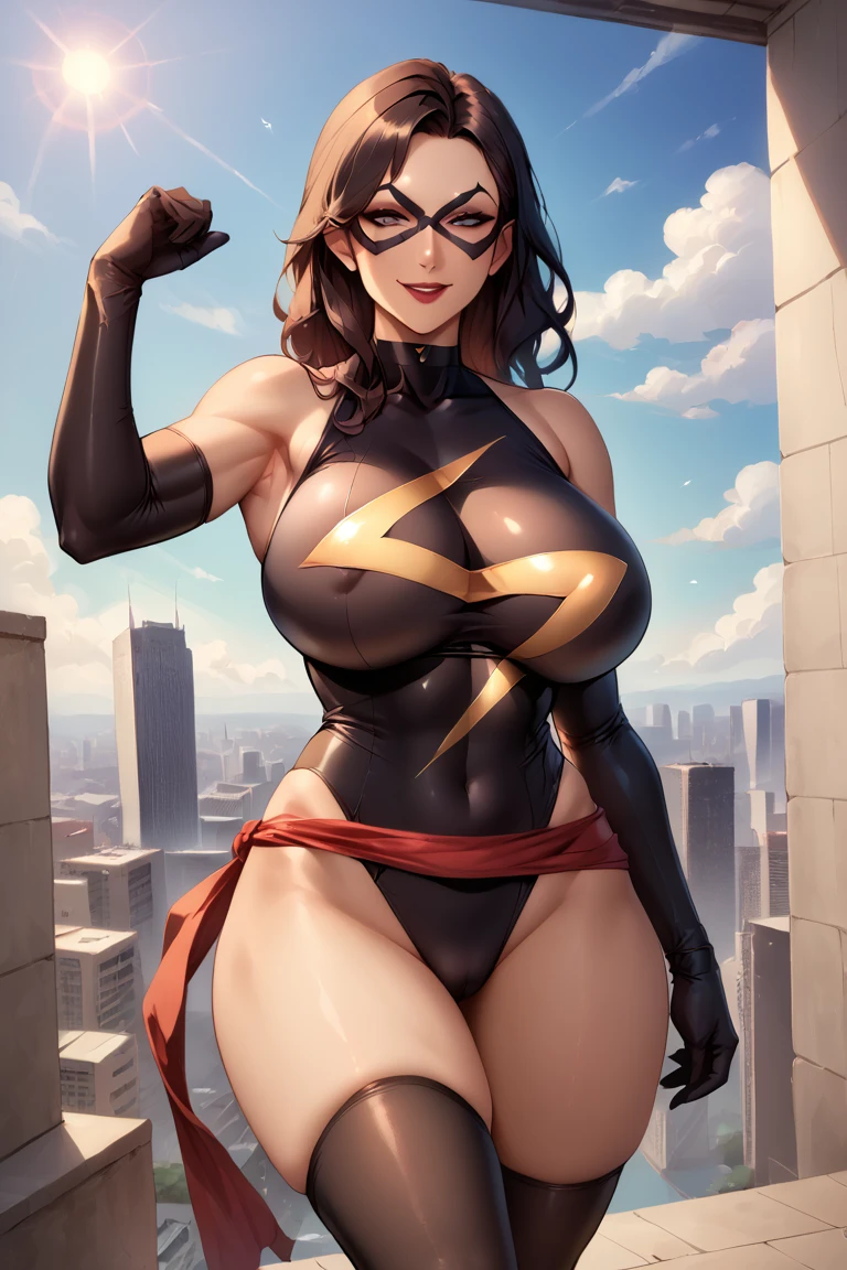 Mature Female preview 5