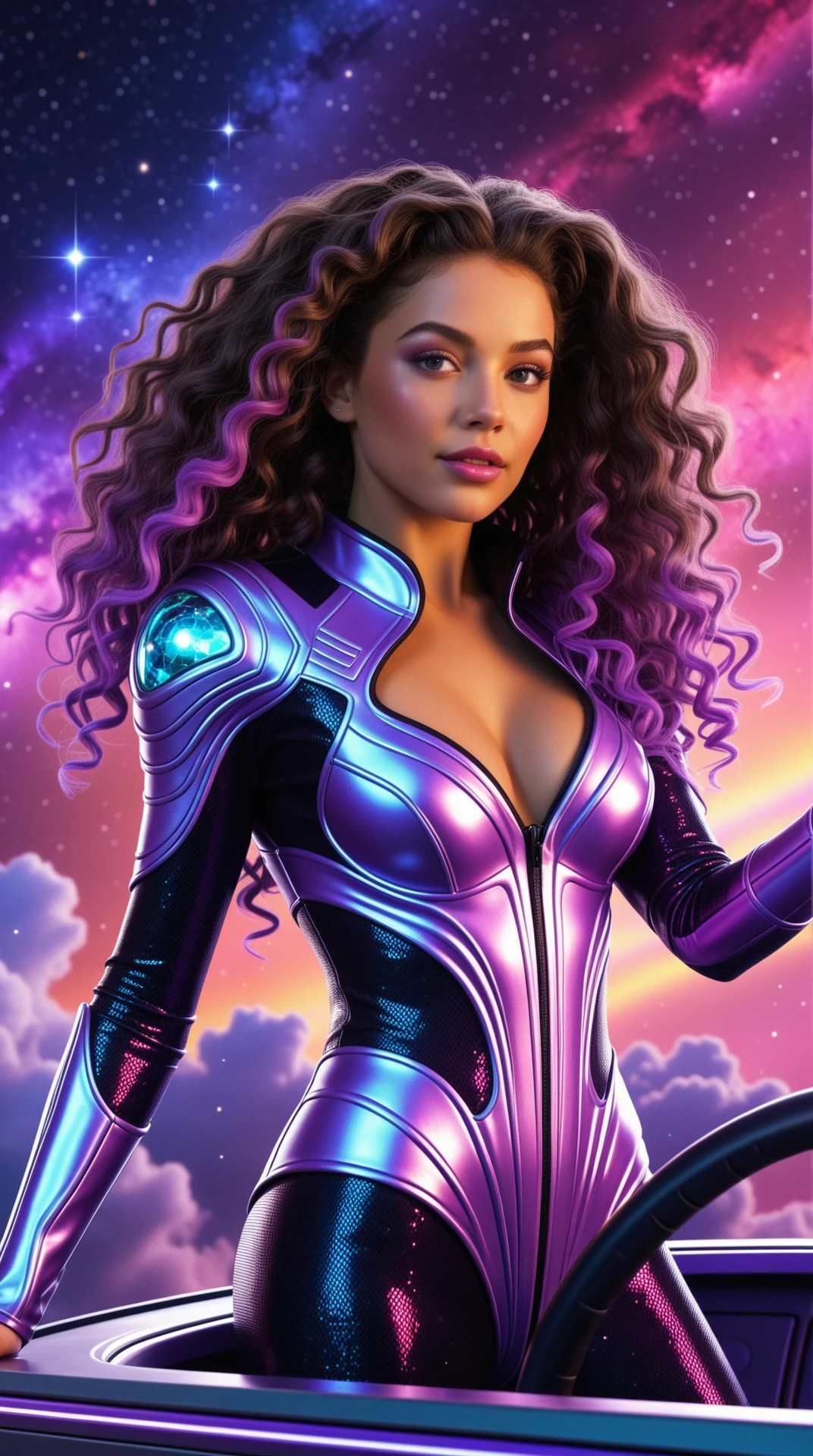 DMD2 Speed LoRA [SDXL, Pony, Illustrious] preview 4