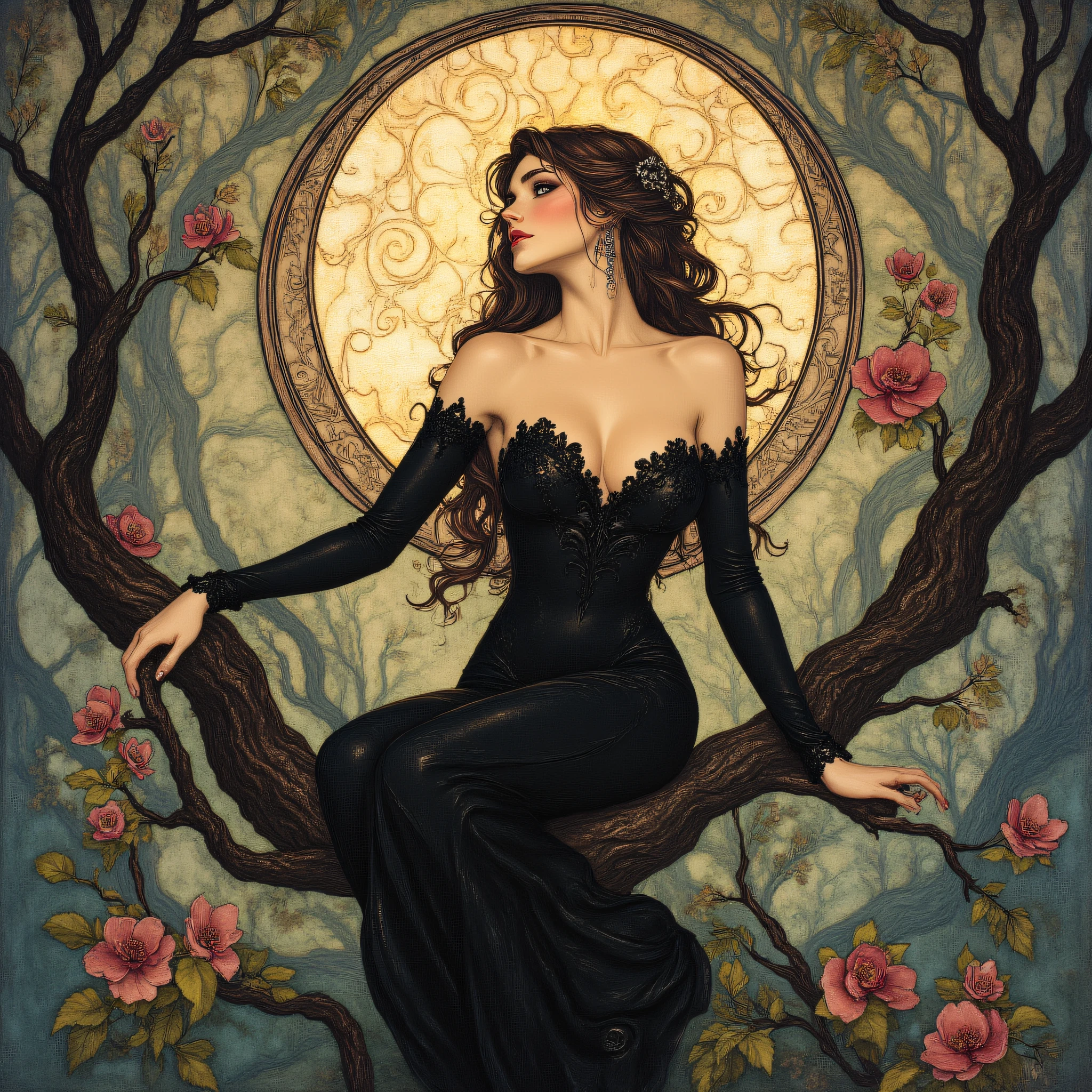 Art Nouveau preview 1