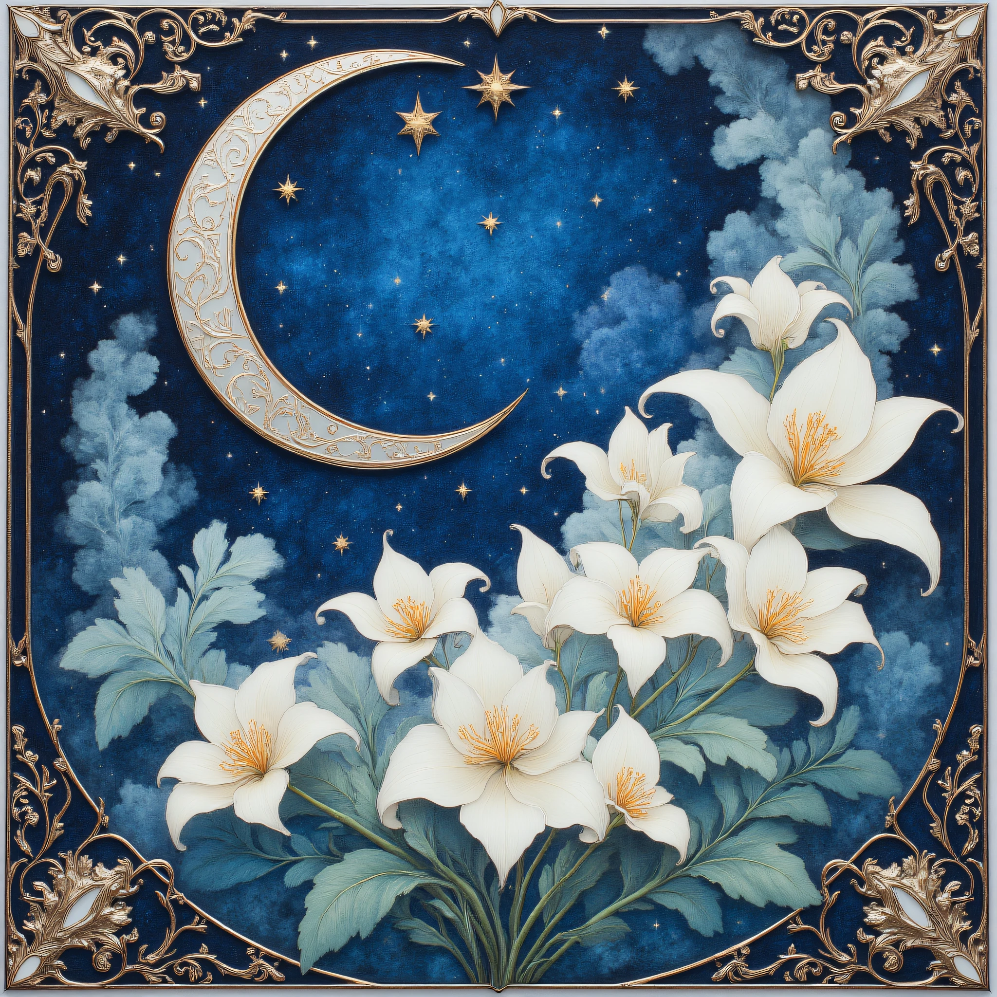 Art Nouveau preview 2