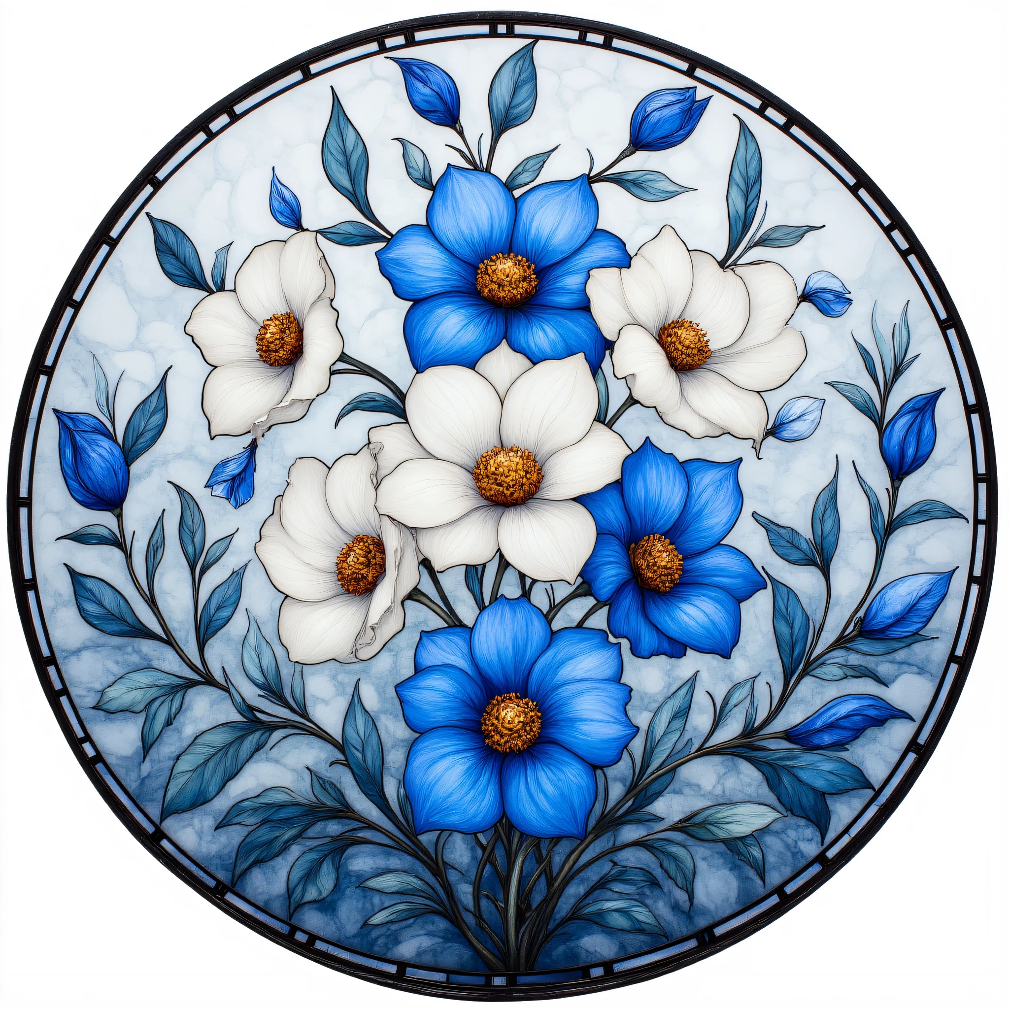 Art Nouveau preview 3