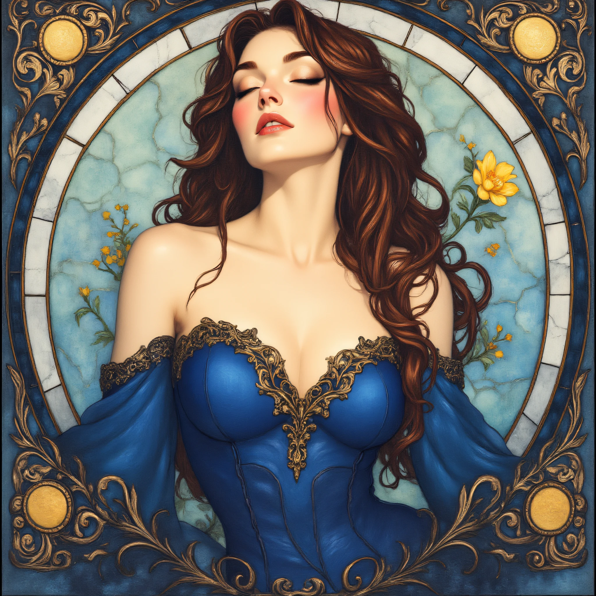 Art Nouveau preview 5