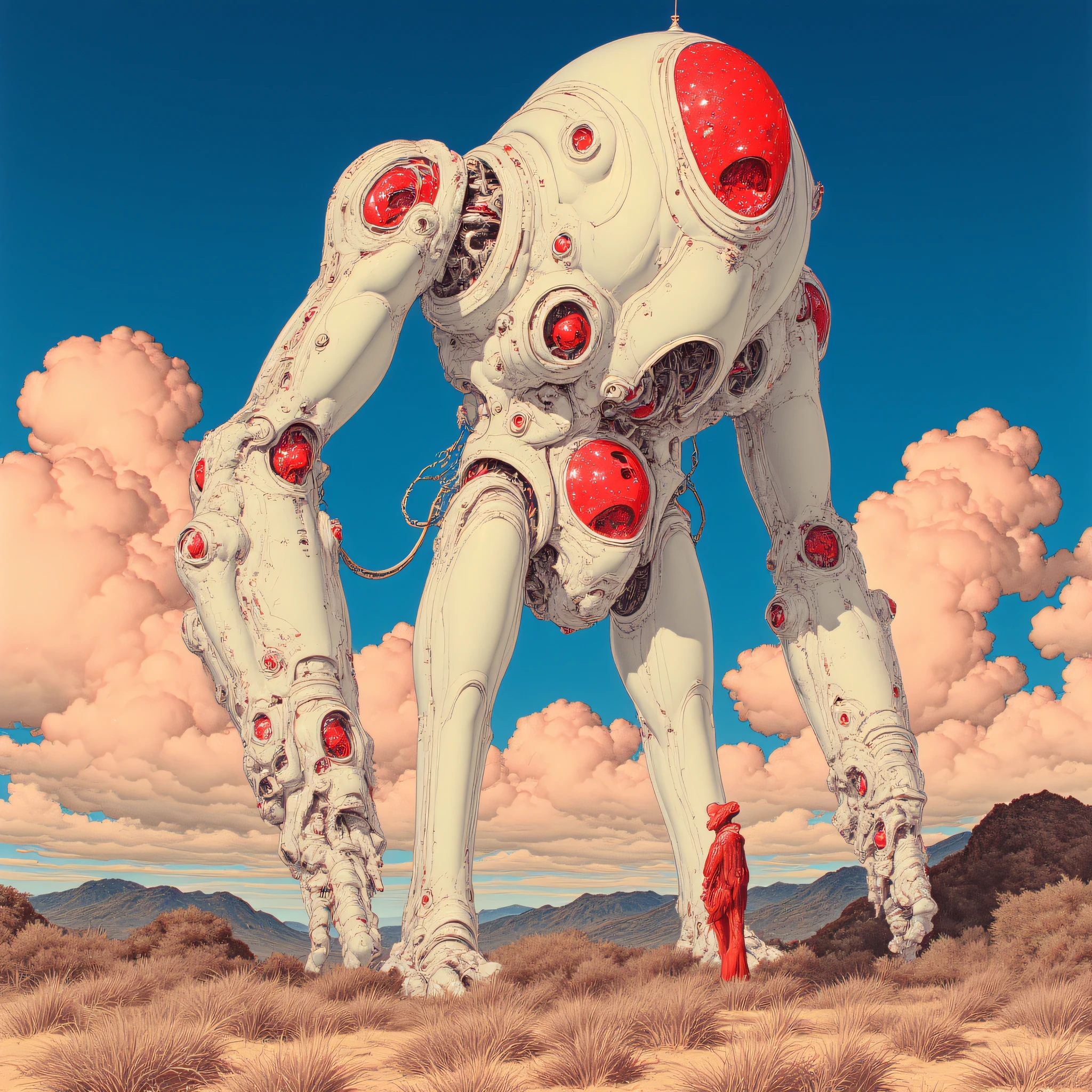 Hyperdetailed Colored Pencil preview 3